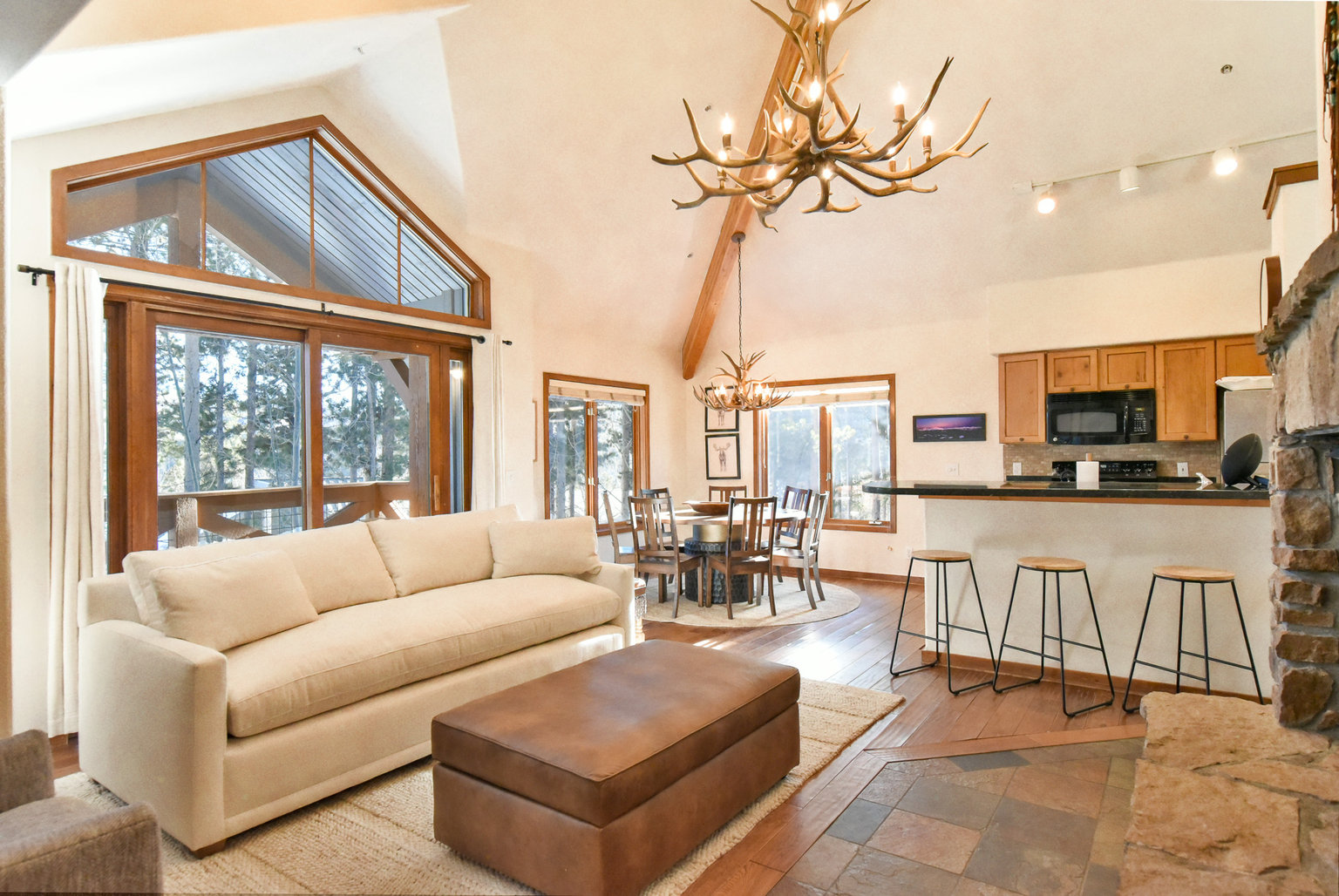 Breckenridge Vacation Rental