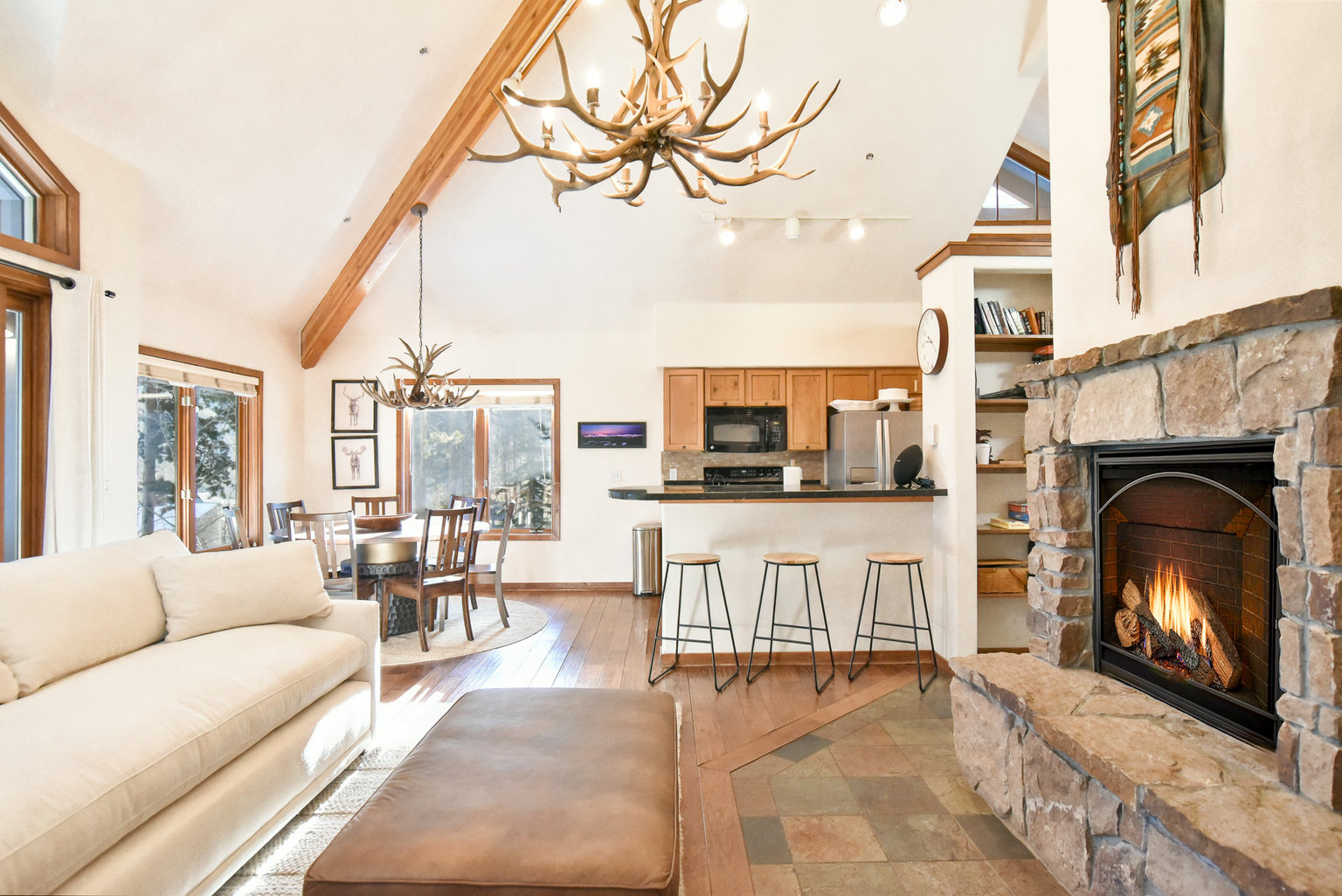 Breckenridge Vacation Rental