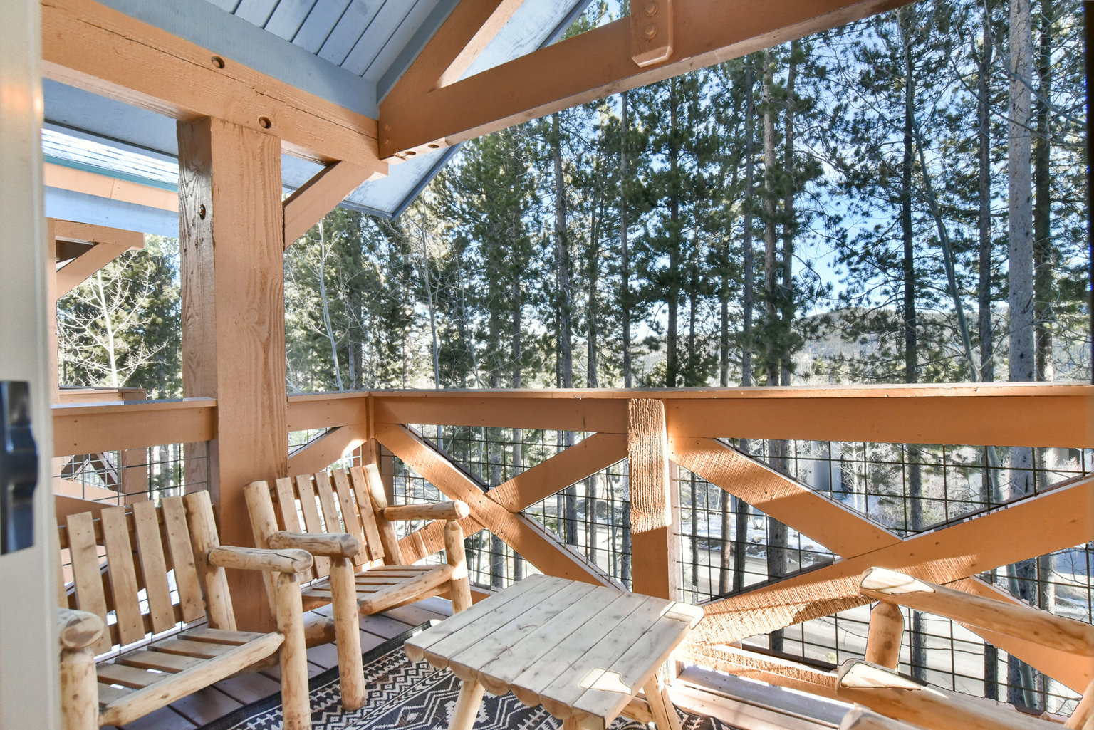 Breckenridge Vacation Rental