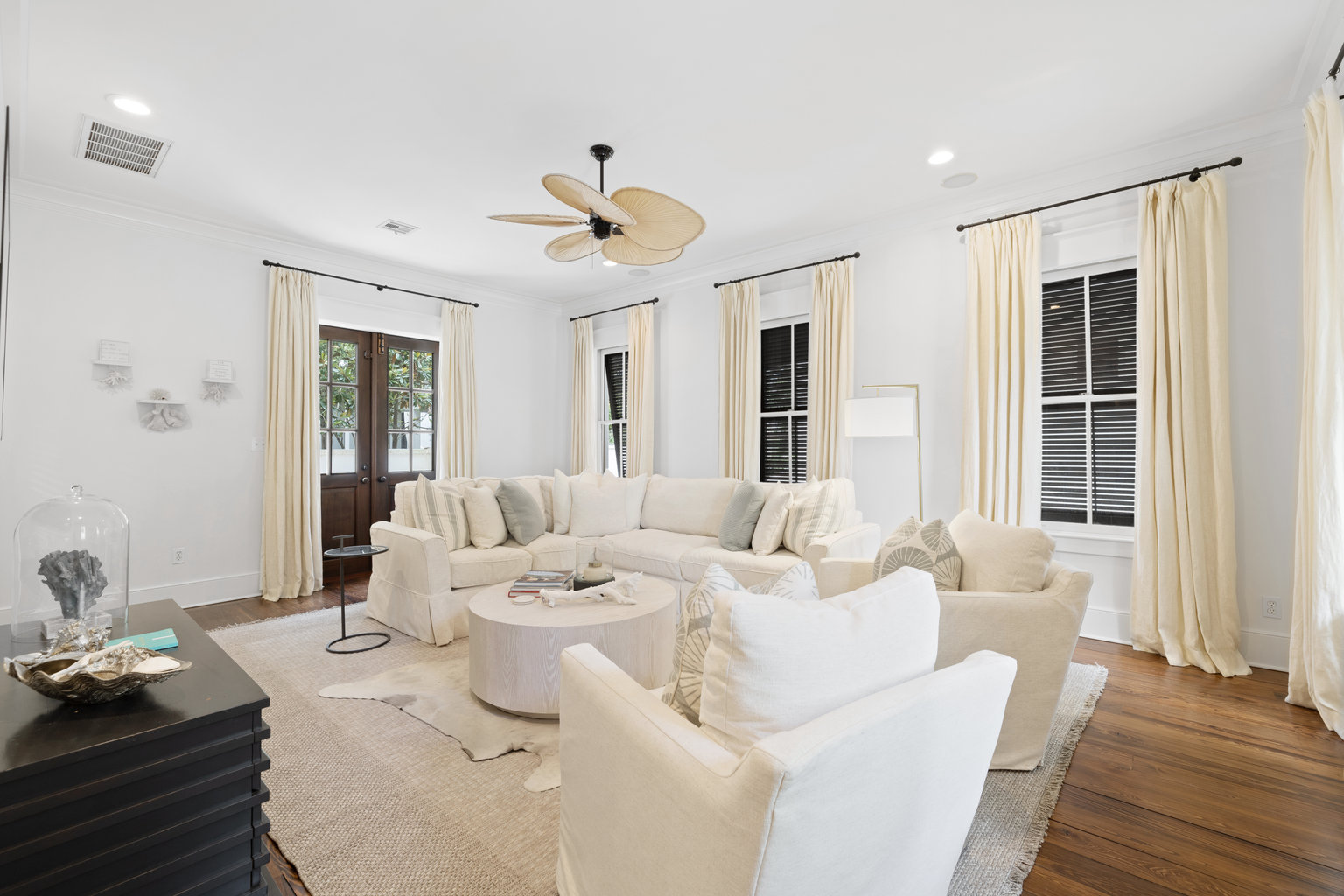 Rosemary Beach Vacation Rental