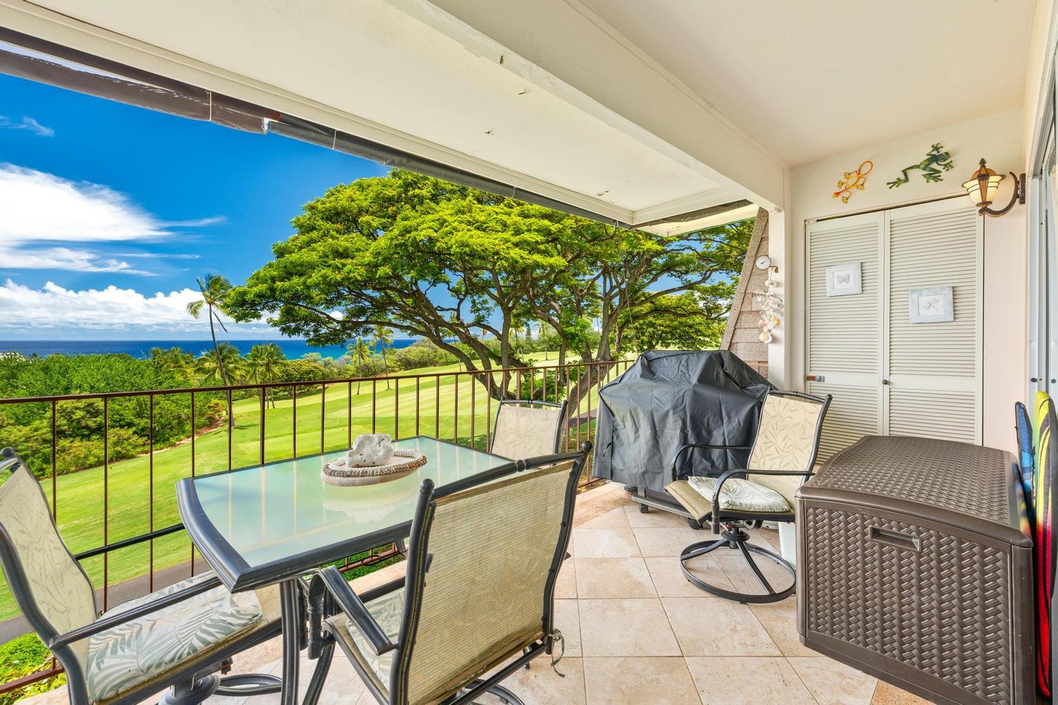 Kailua-Kona Vacation Rental