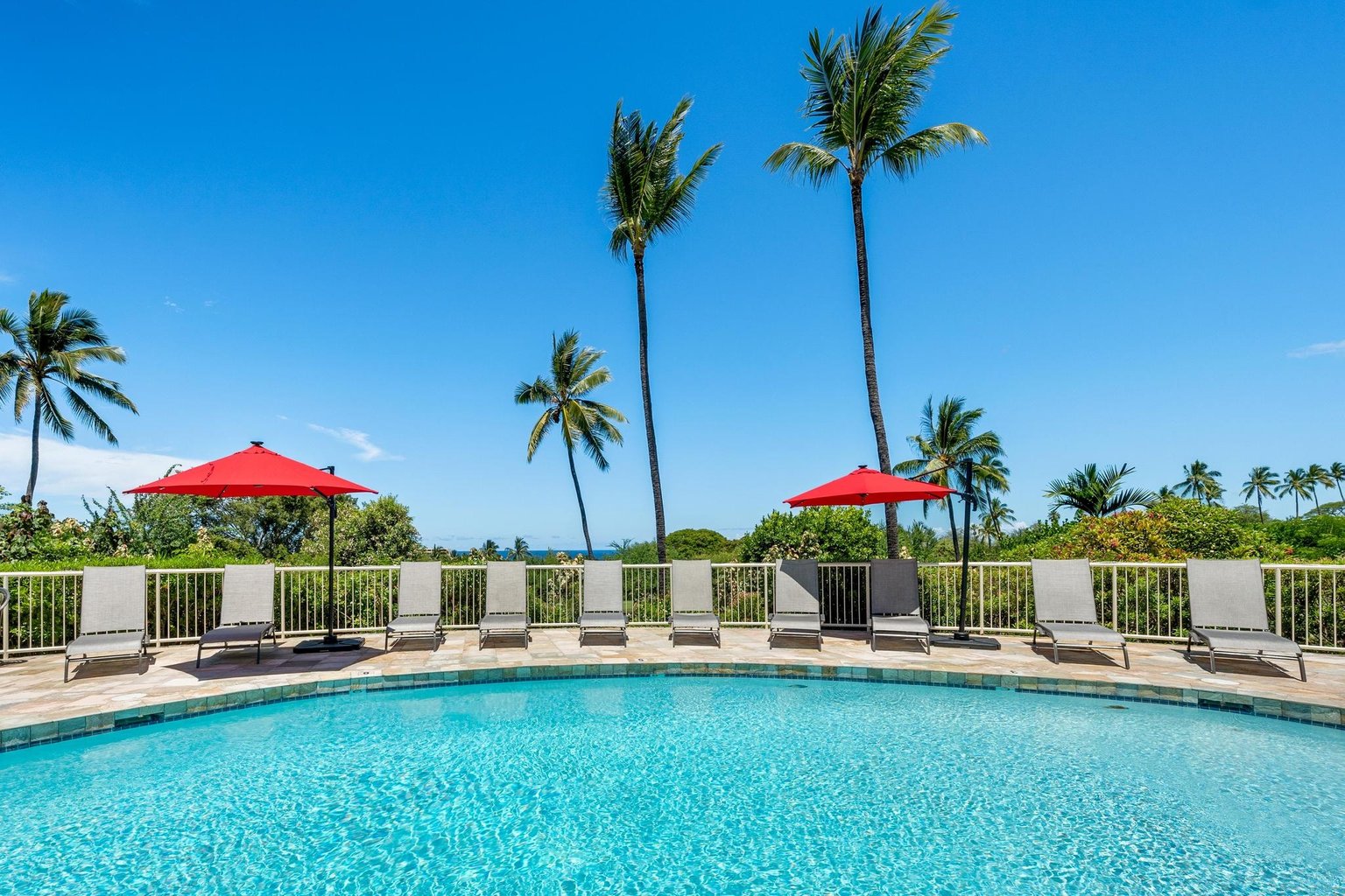 Kailua-Kona Vacation Rental
