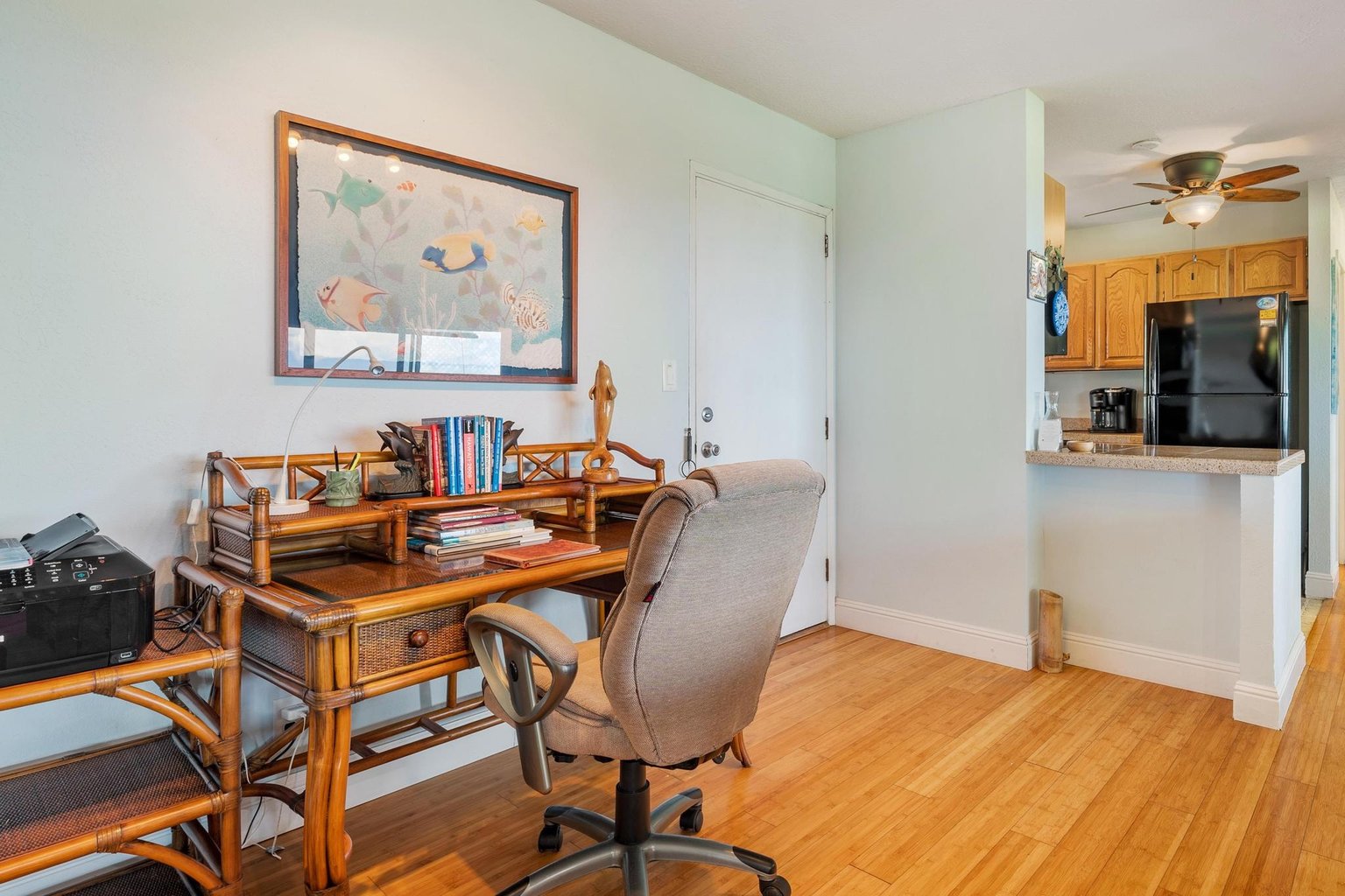 Kailua-Kona Vacation Rental