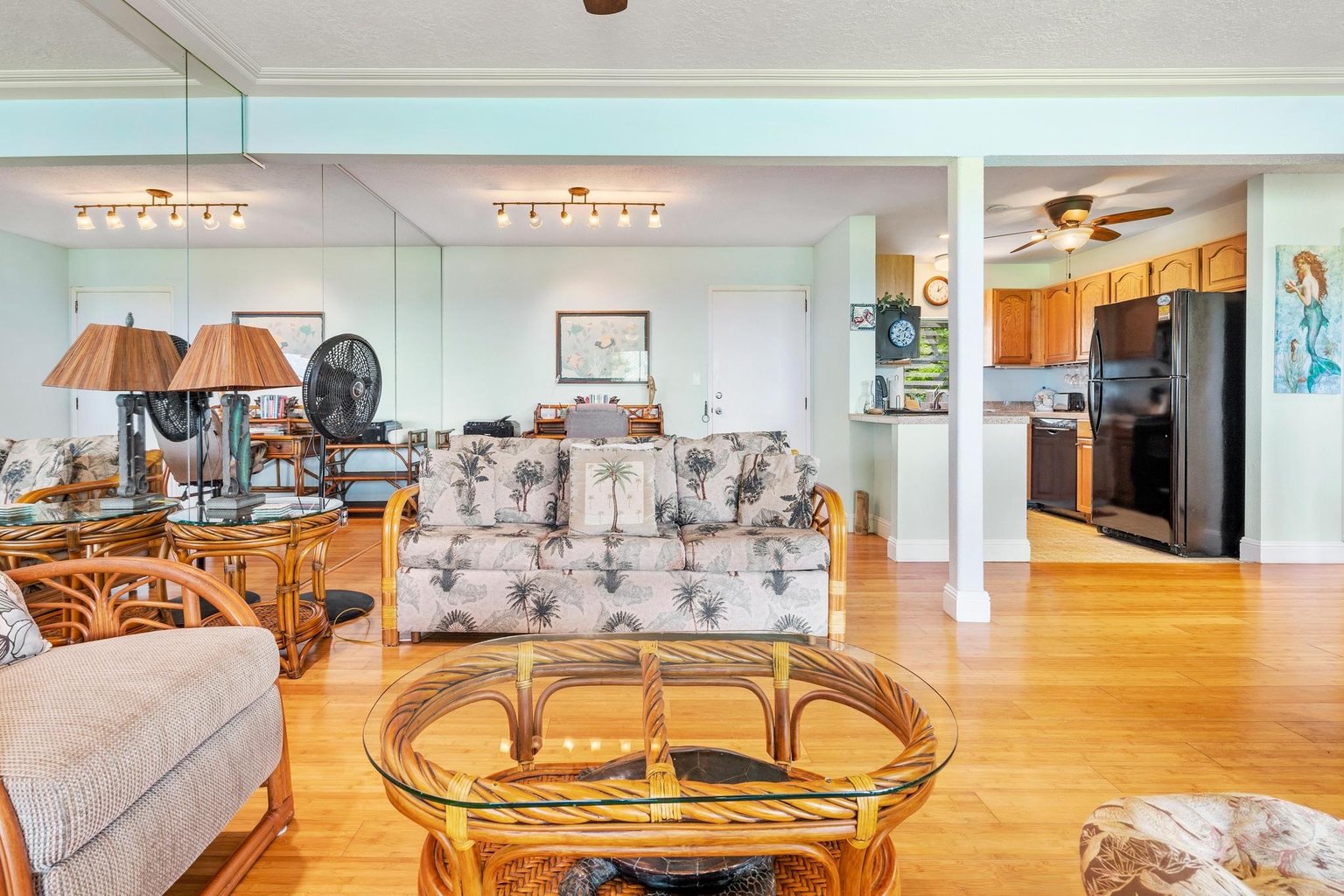 Kailua-Kona Vacation Rental