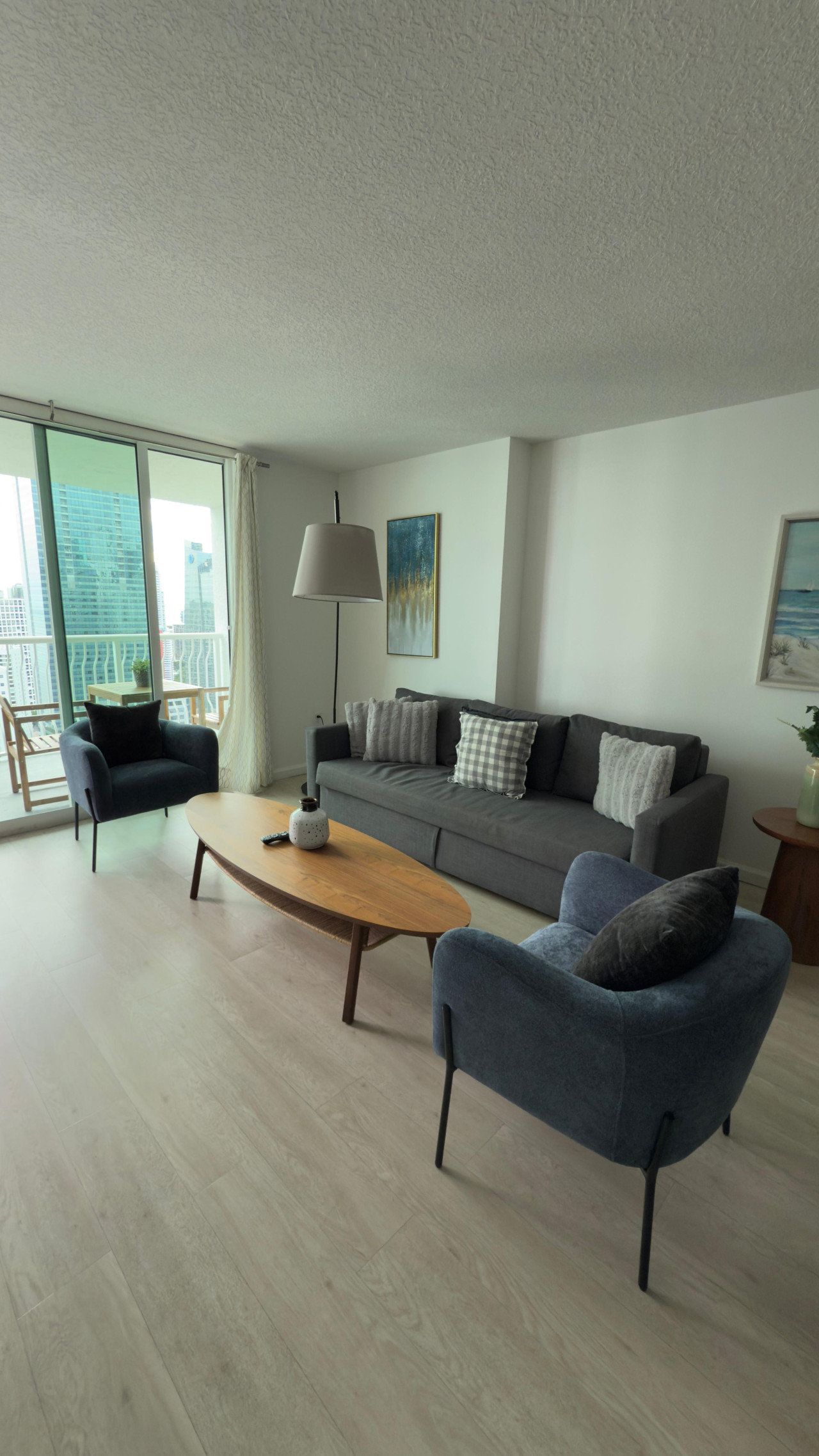 Miami Vacation Rental