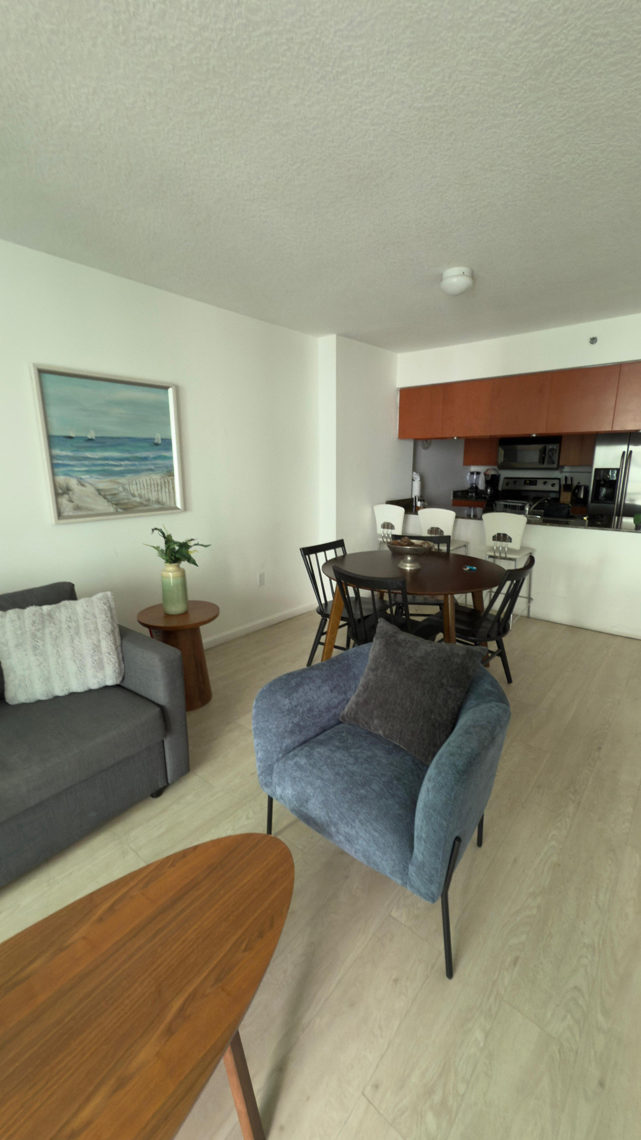 Miami Vacation Rental