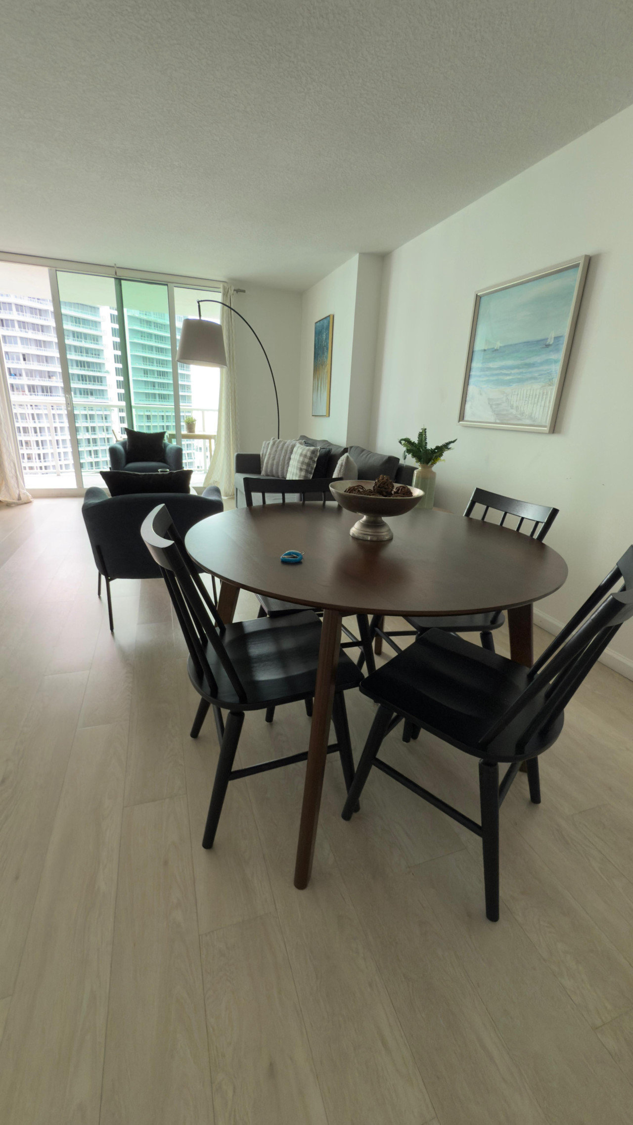 Miami Vacation Rental