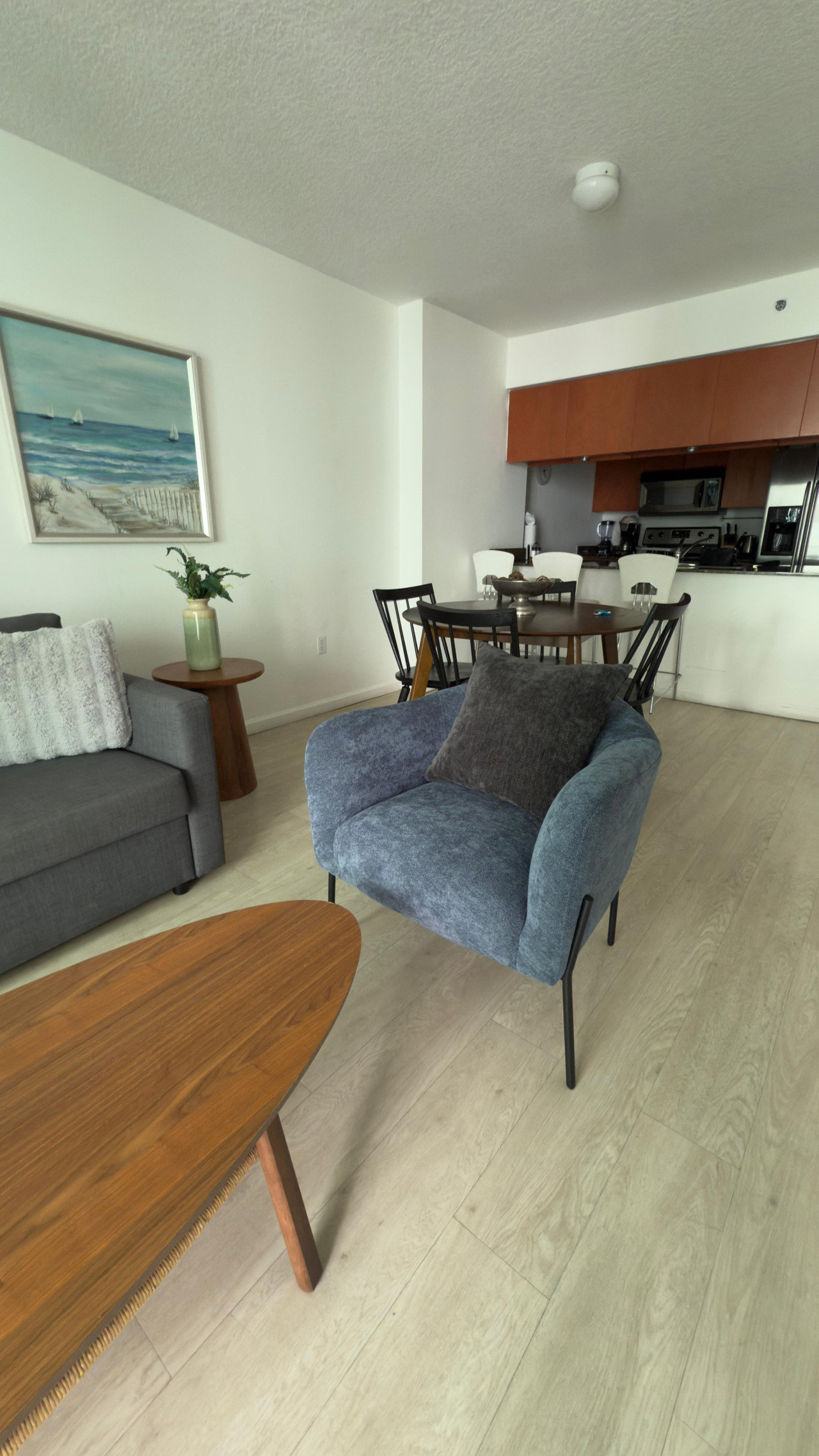Miami Vacation Rental