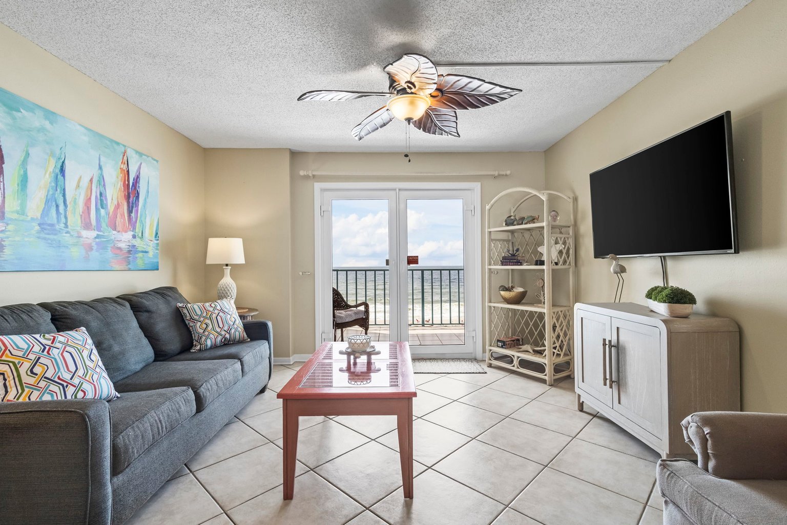 Gulf Shores Vacation Rental