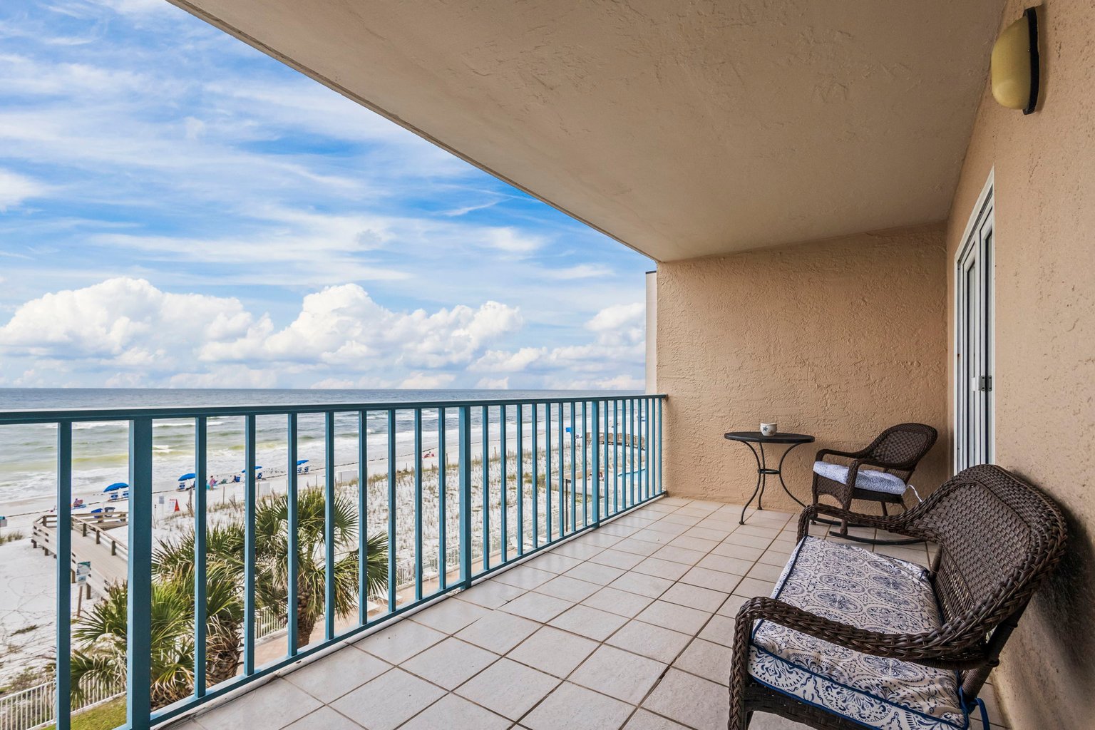 Gulf Shores Vacation Rental