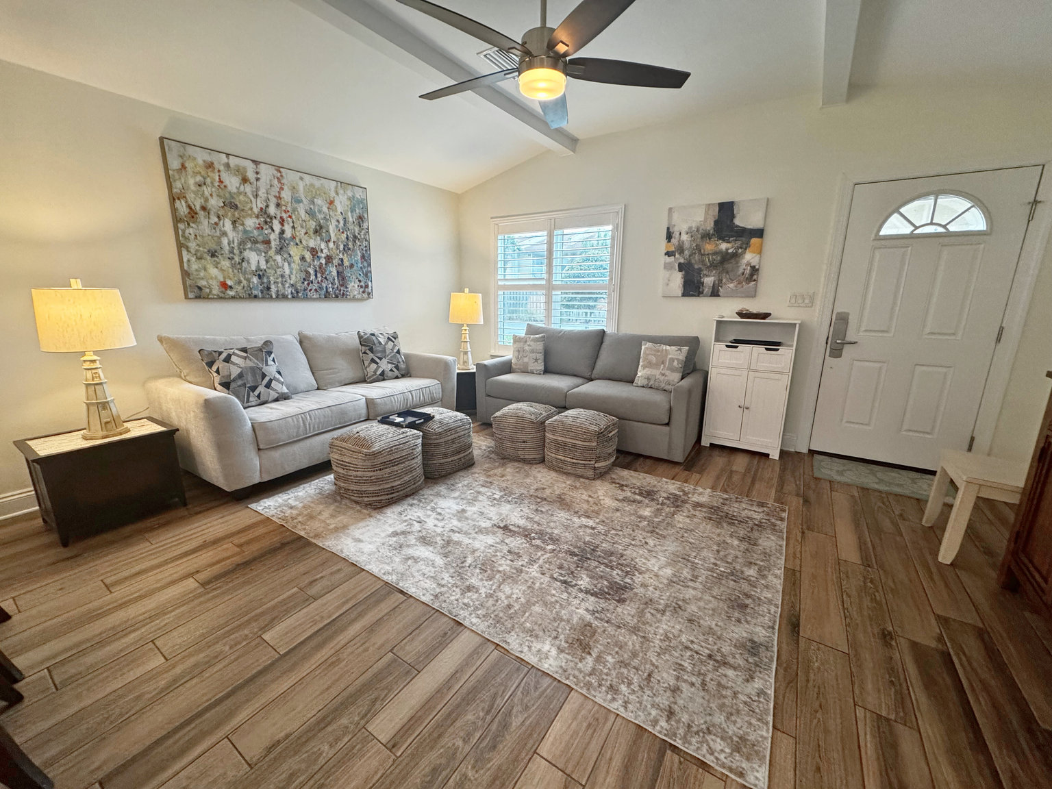 Miramar Beach Vacation Rental