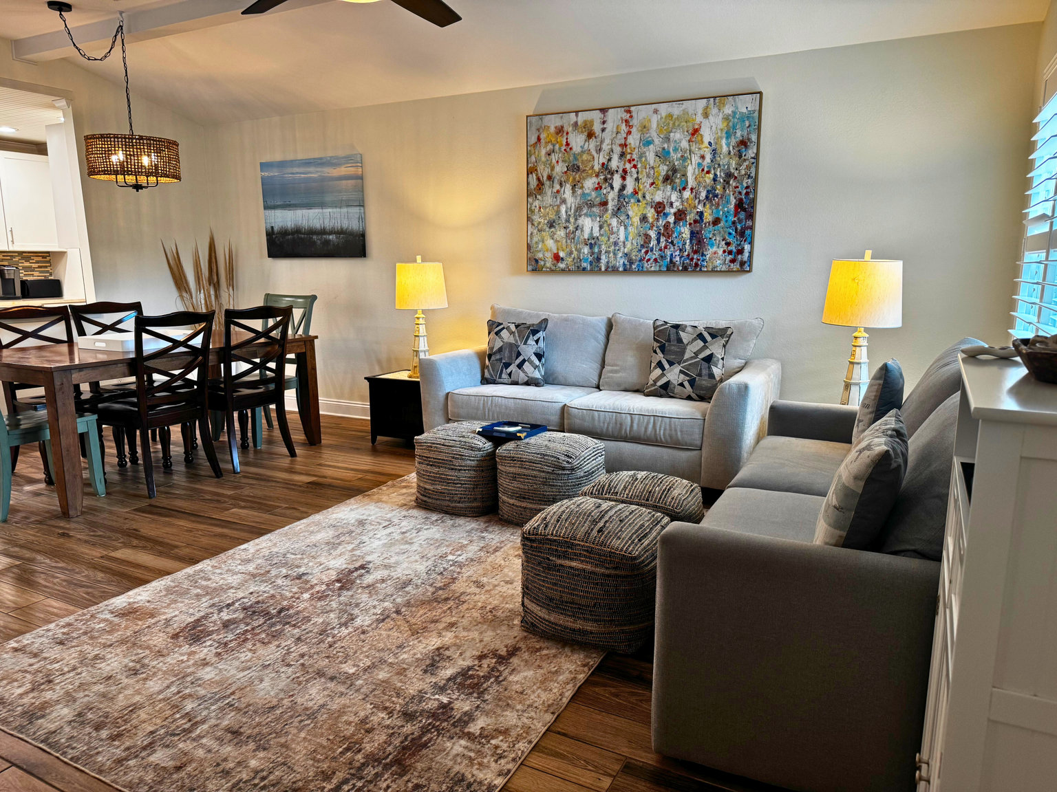 Miramar Beach Vacation Rental
