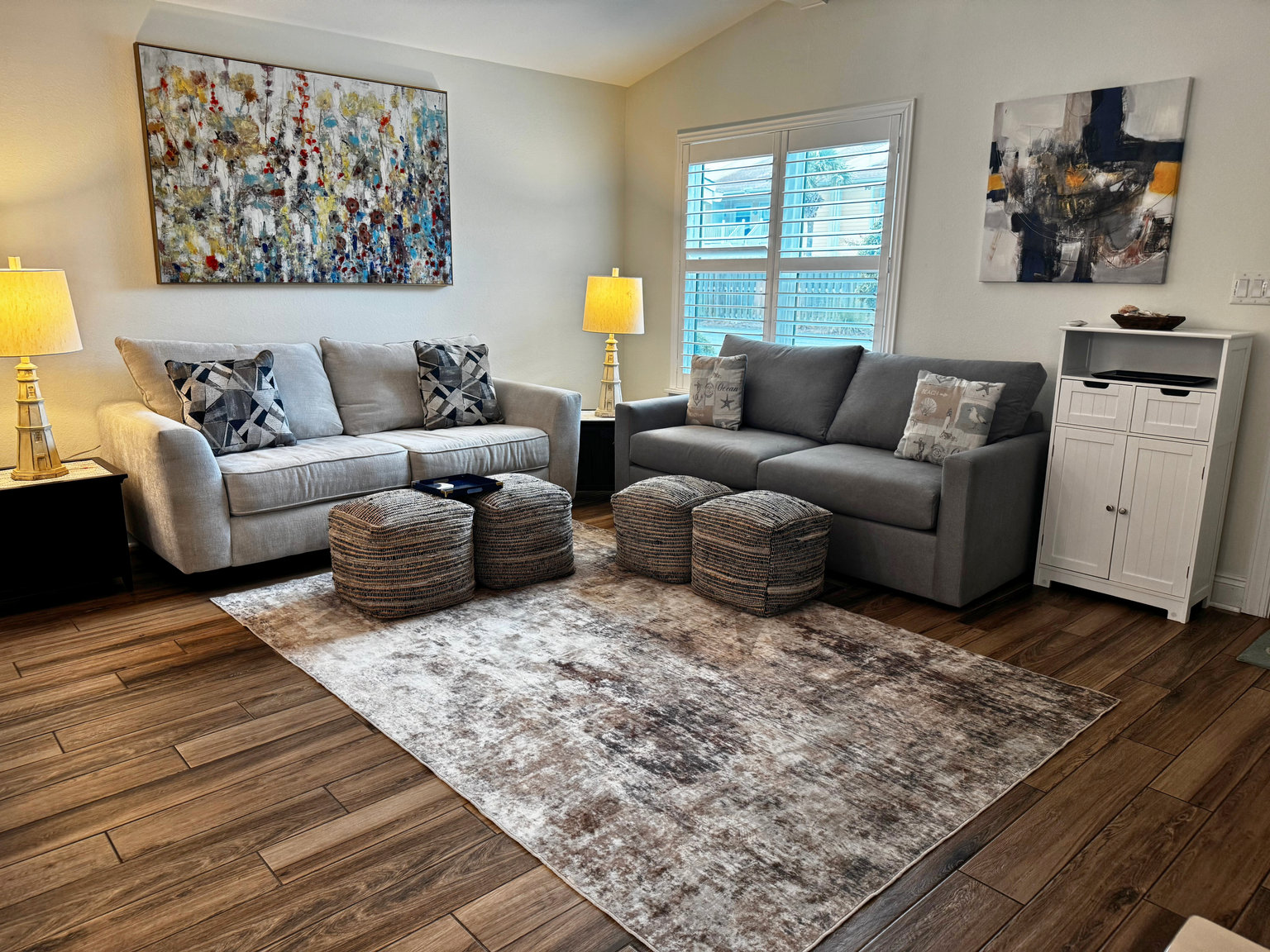 Miramar Beach Vacation Rental