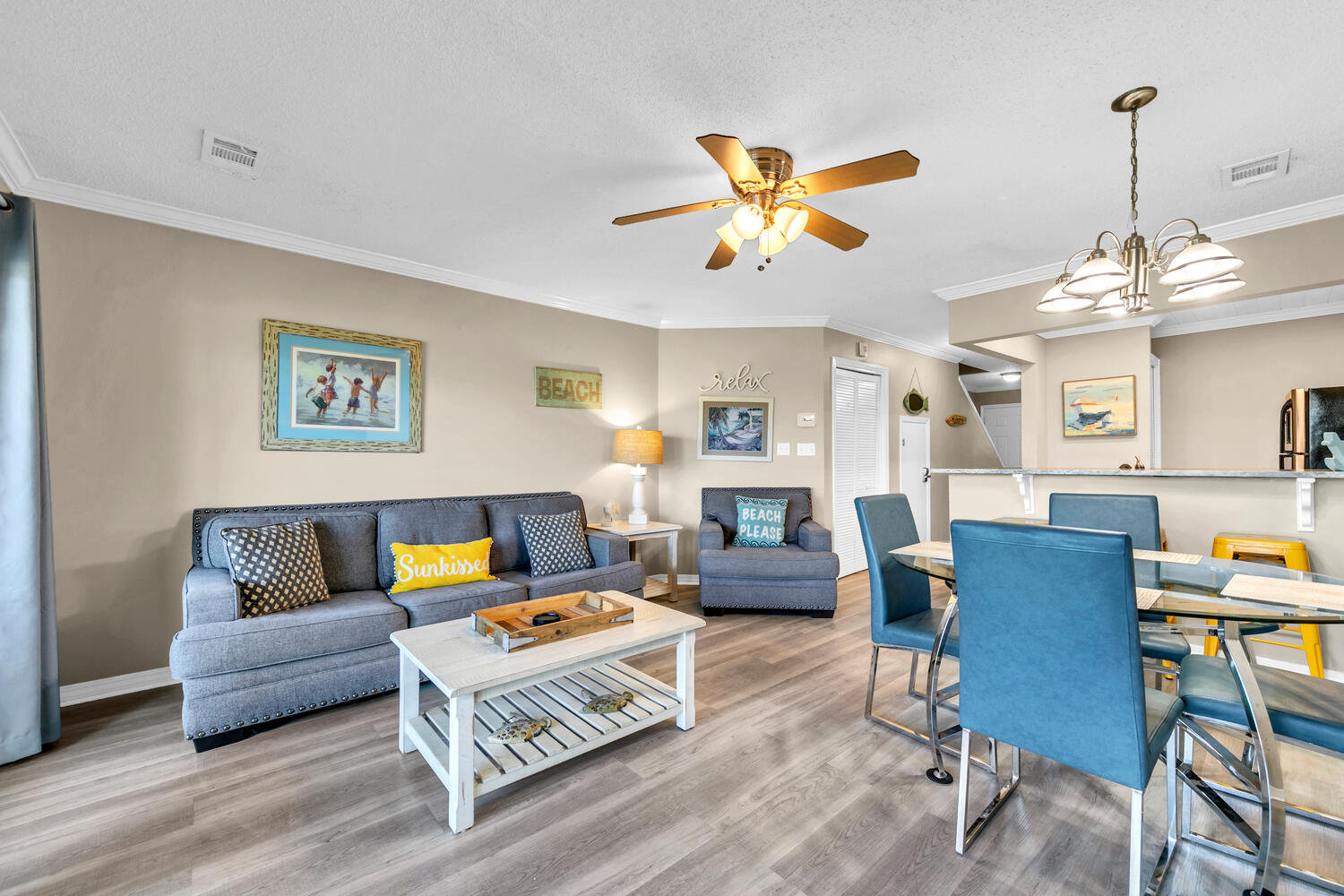 Miramar Beach Vacation Rental