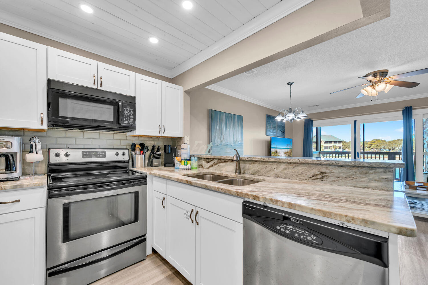 Miramar Beach Vacation Rental