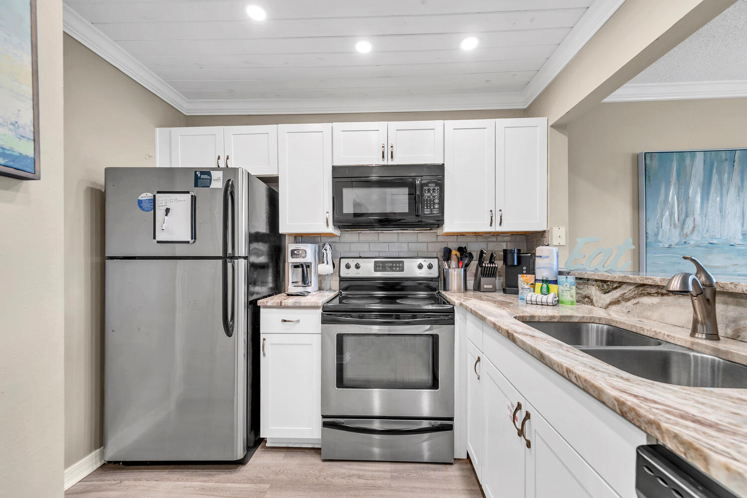 Miramar Beach Vacation Rental