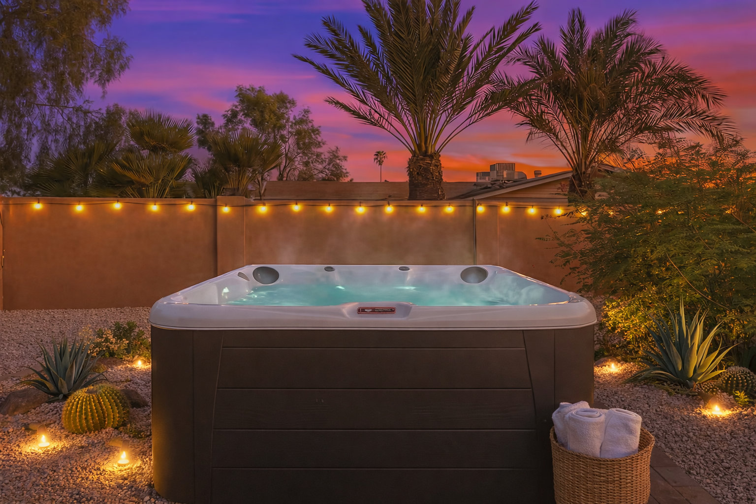 Scottsdale Vacation Rental