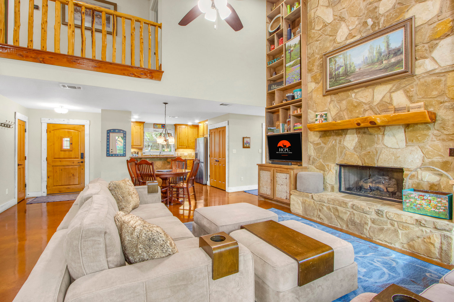 Wimberley Vacation Rental