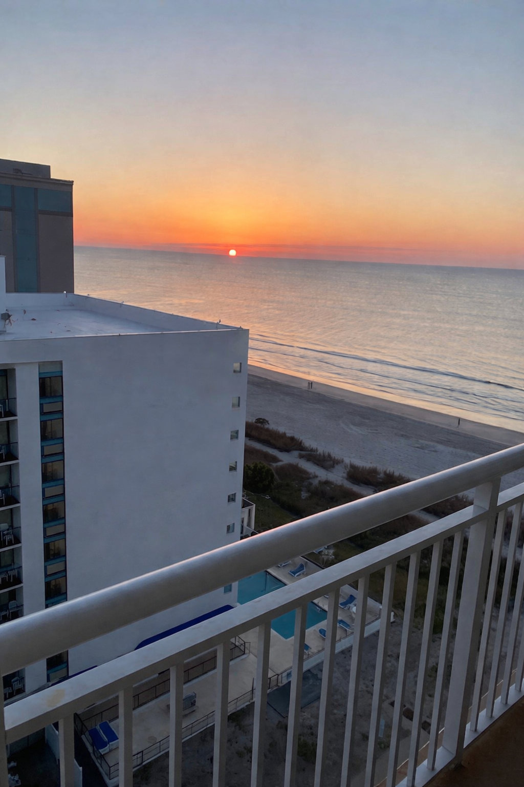 Myrtle Beach Vacation Rental