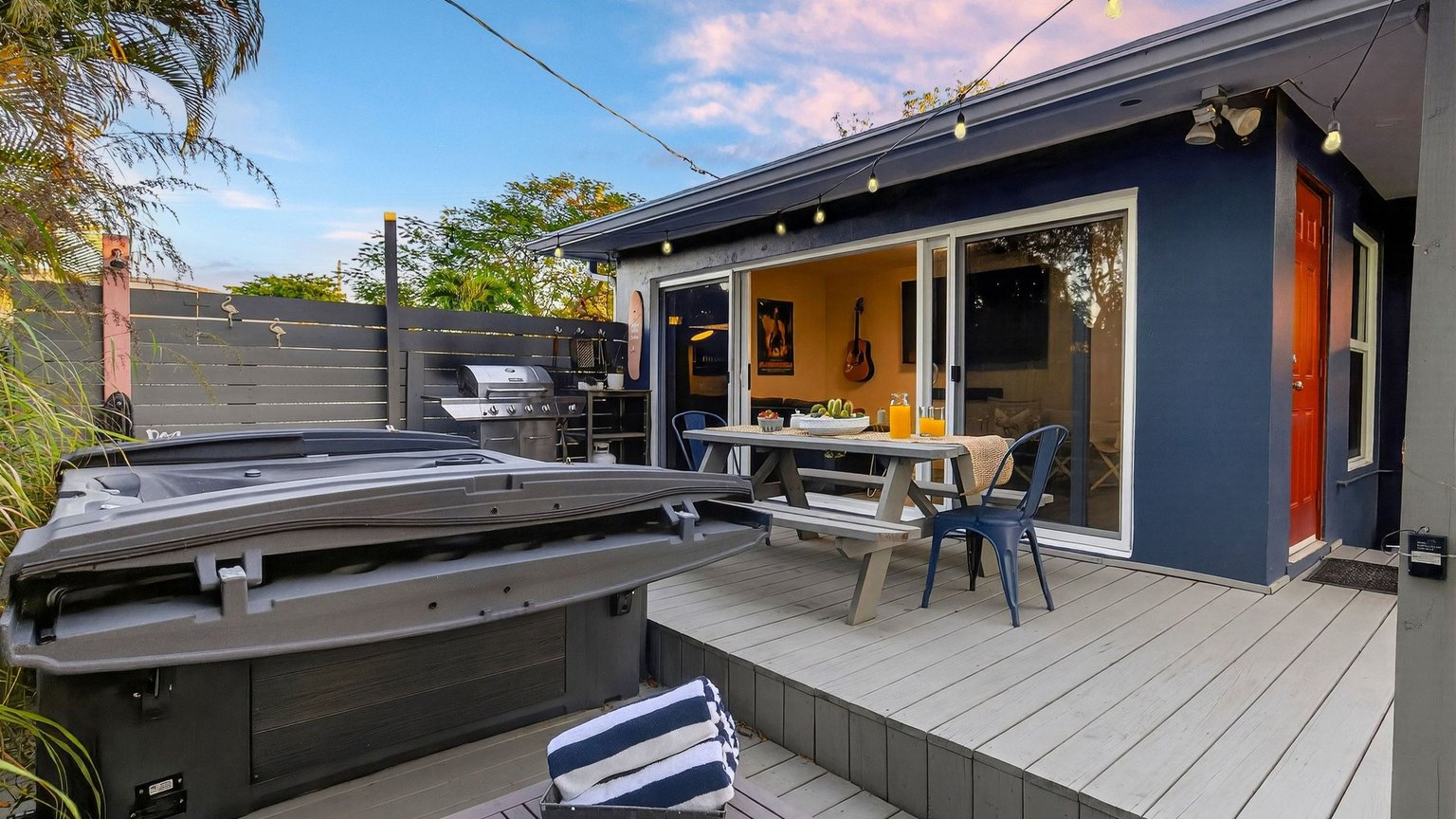 Fort Lauderdale Vacation Rental