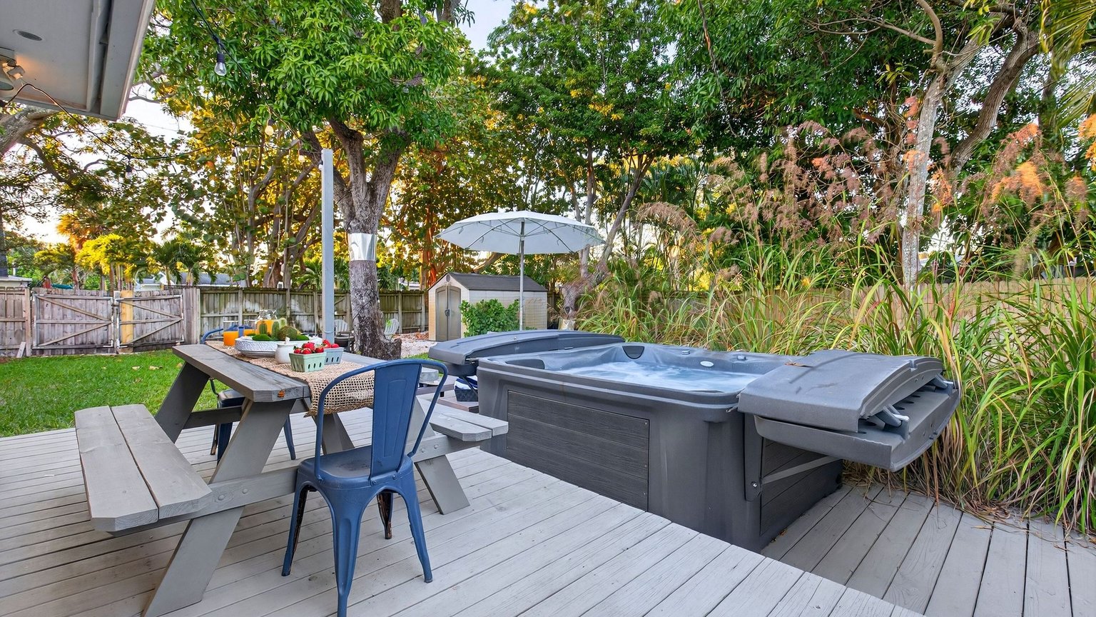 Fort Lauderdale Vacation Rental