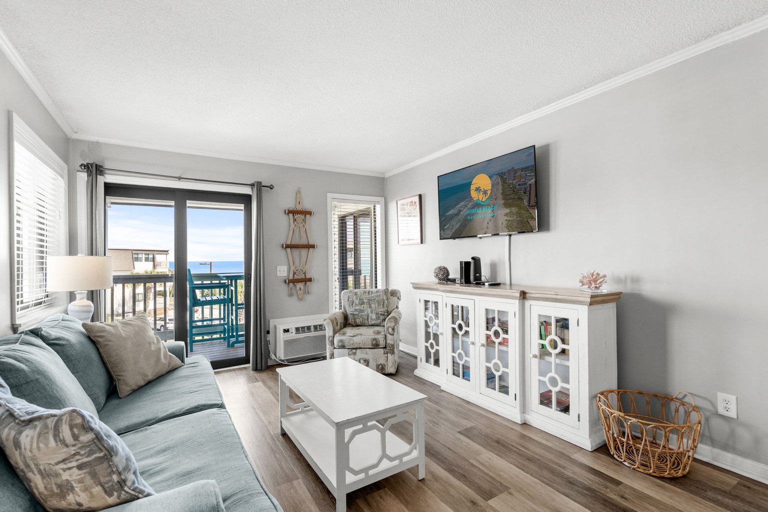 Myrtle Beach Vacation Rental