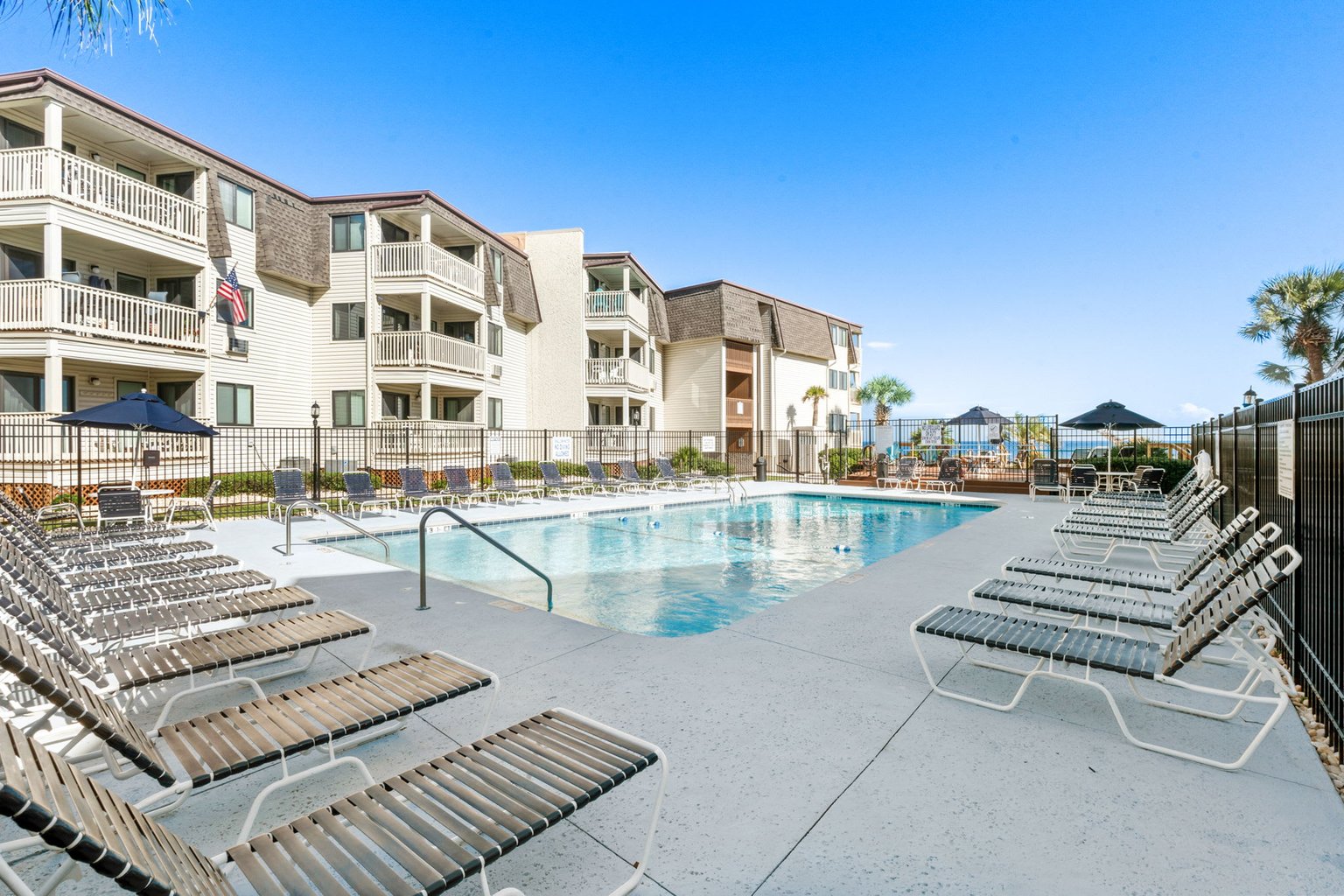 Myrtle Beach Vacation Rental