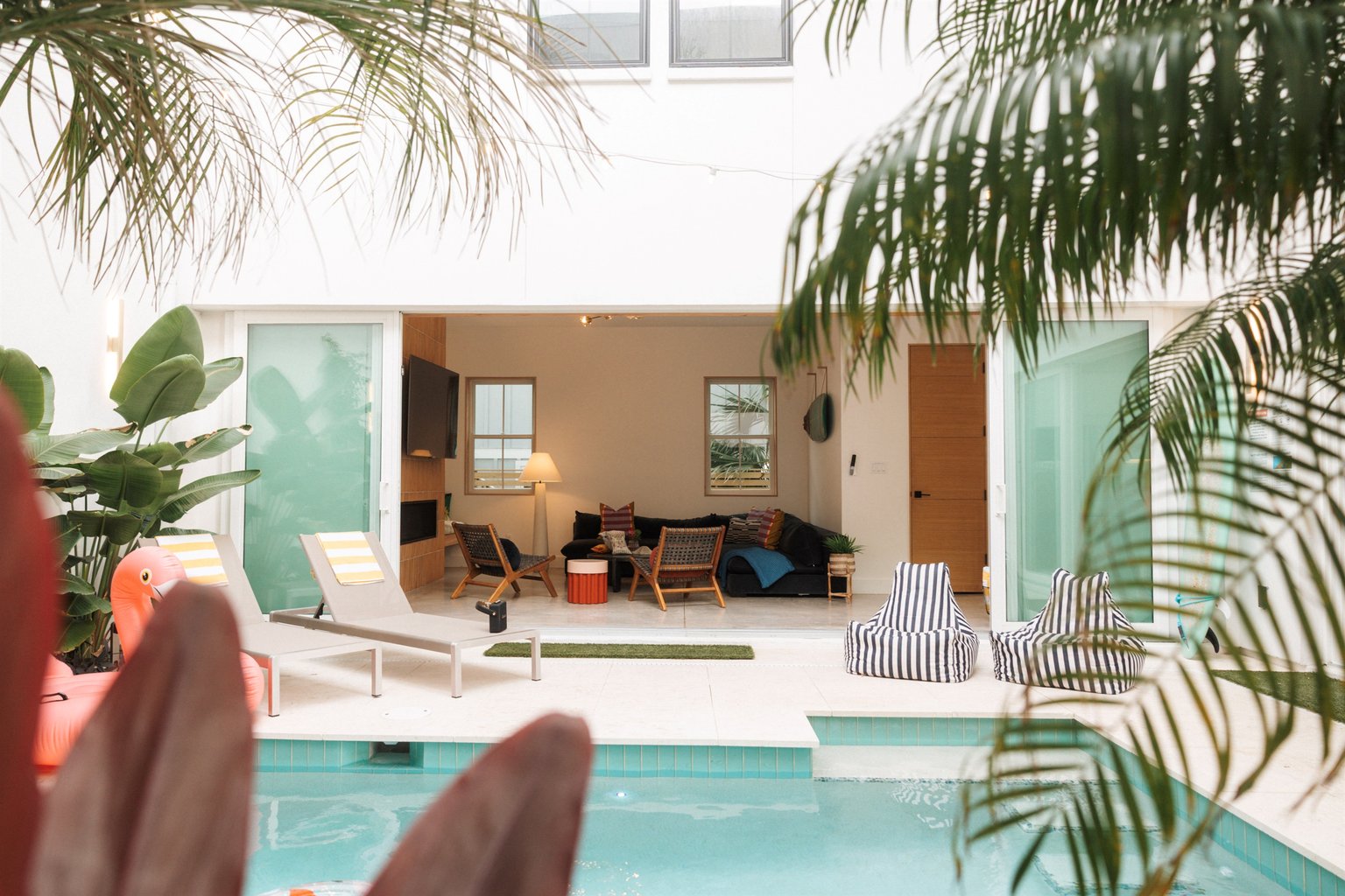 Jacksonville Beach Vacation Rental