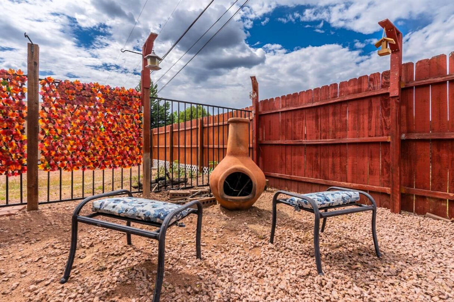 Payson Vacation Rental