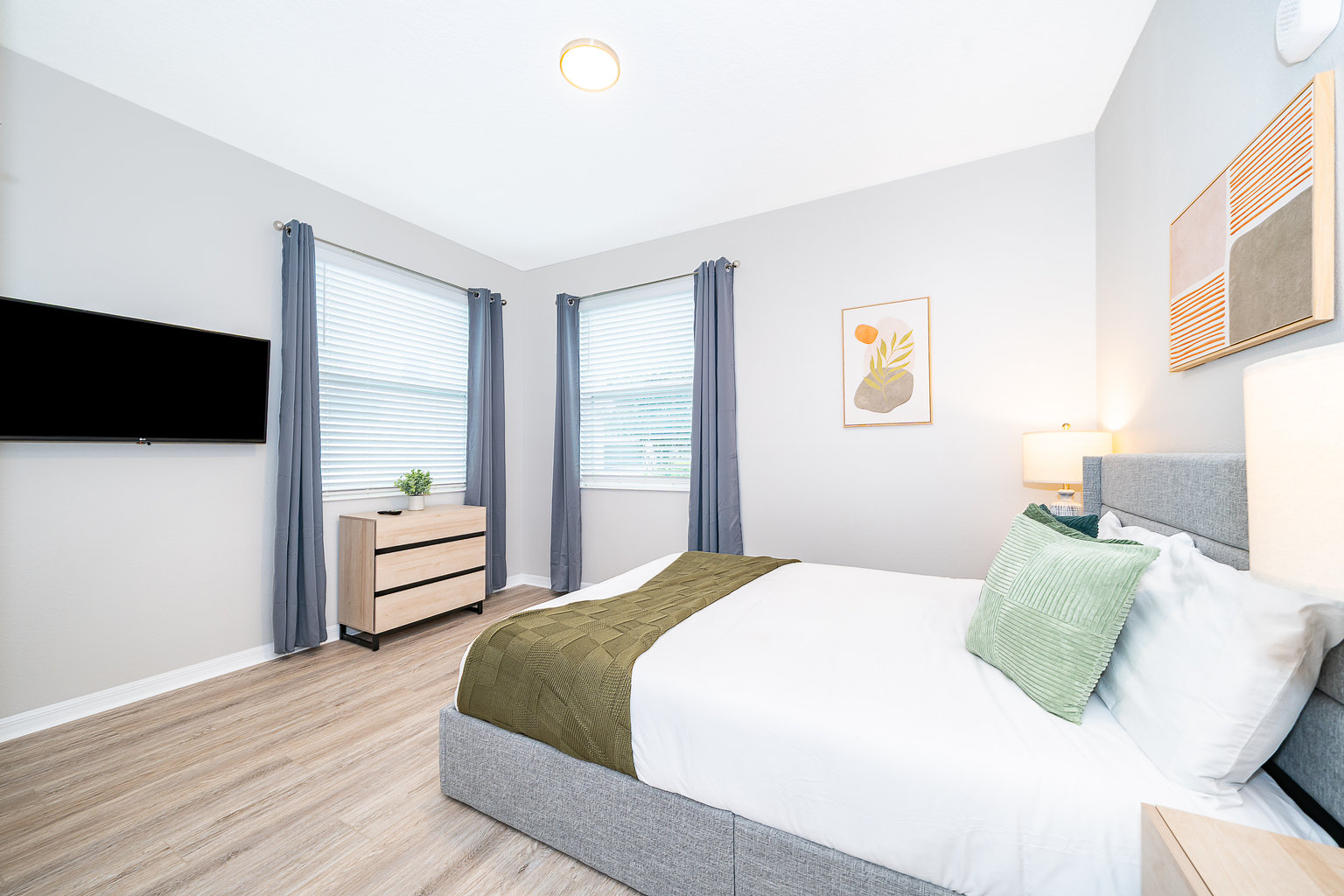 Kissimmee Vacation Rental