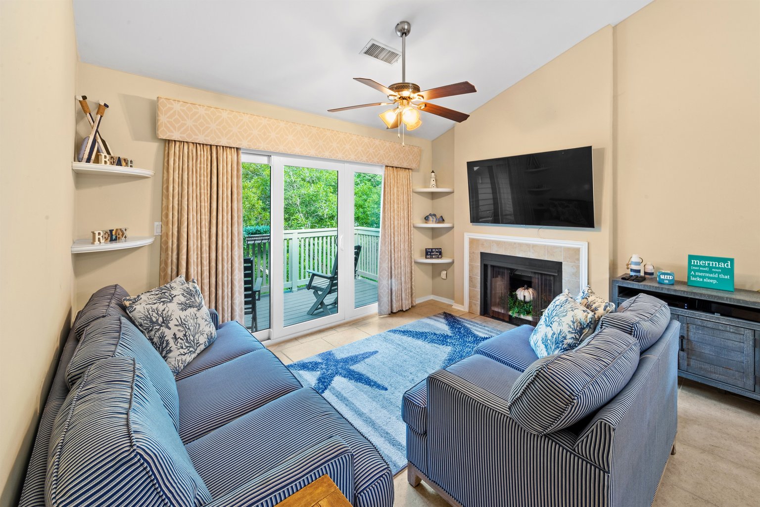 Myrtle Beach Vacation Rental