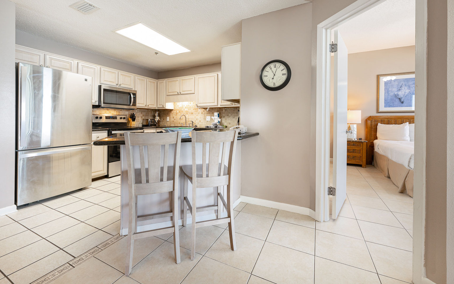 Orange Beach Vacation Rental