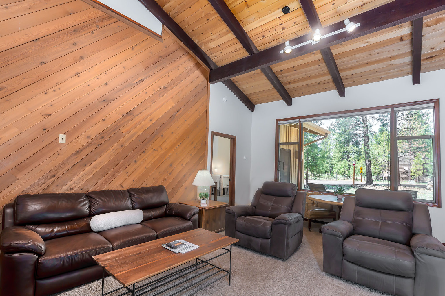 Sunriver Vacation Rental