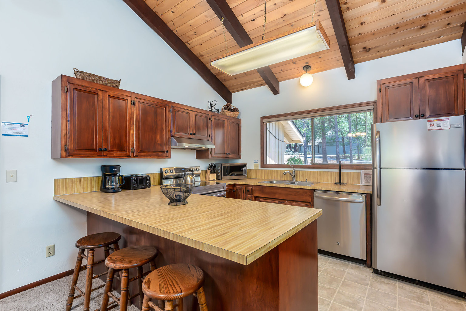 Sunriver Vacation Rental