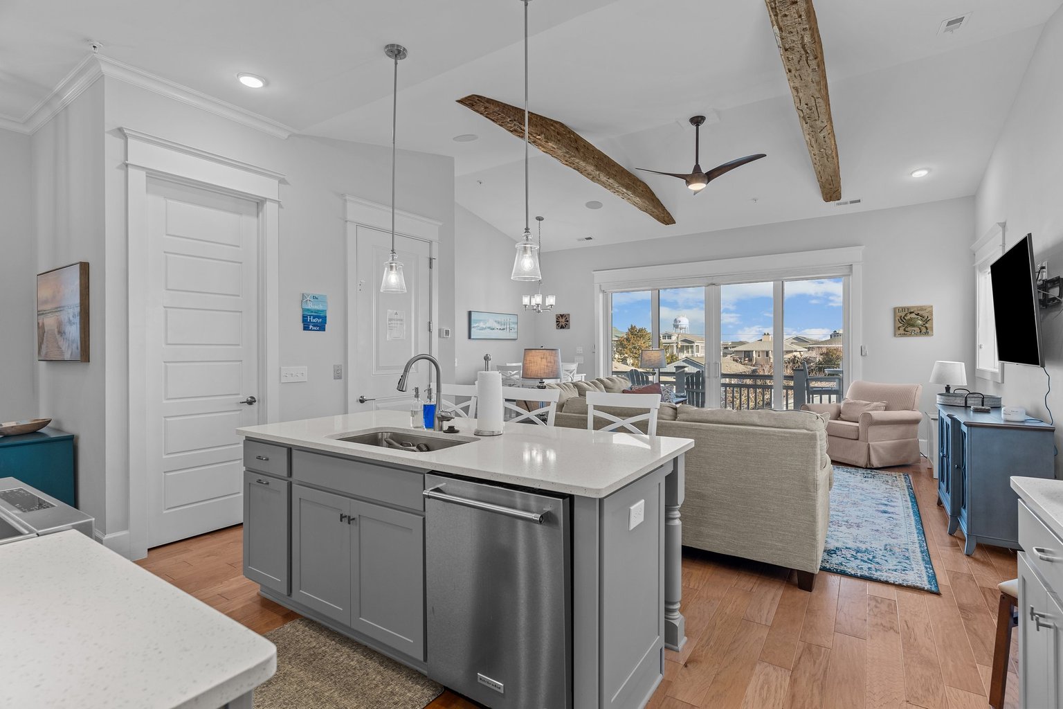 Wrightsville Beach Vacation Rental