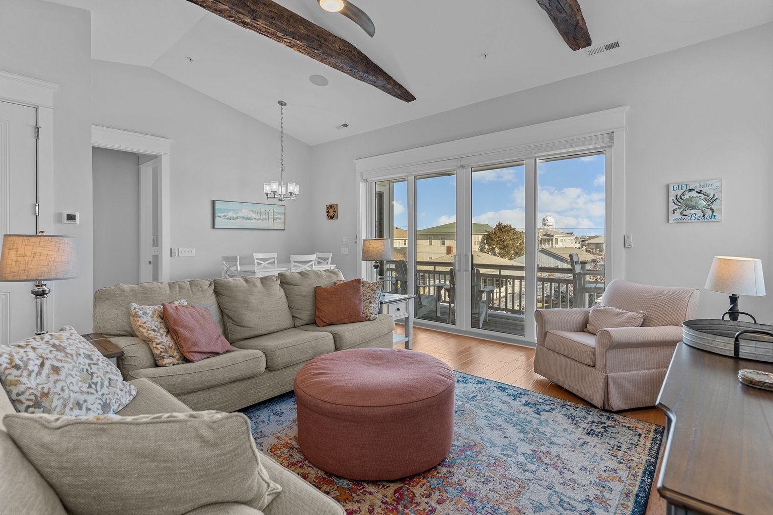 Wrightsville Beach Vacation Rental