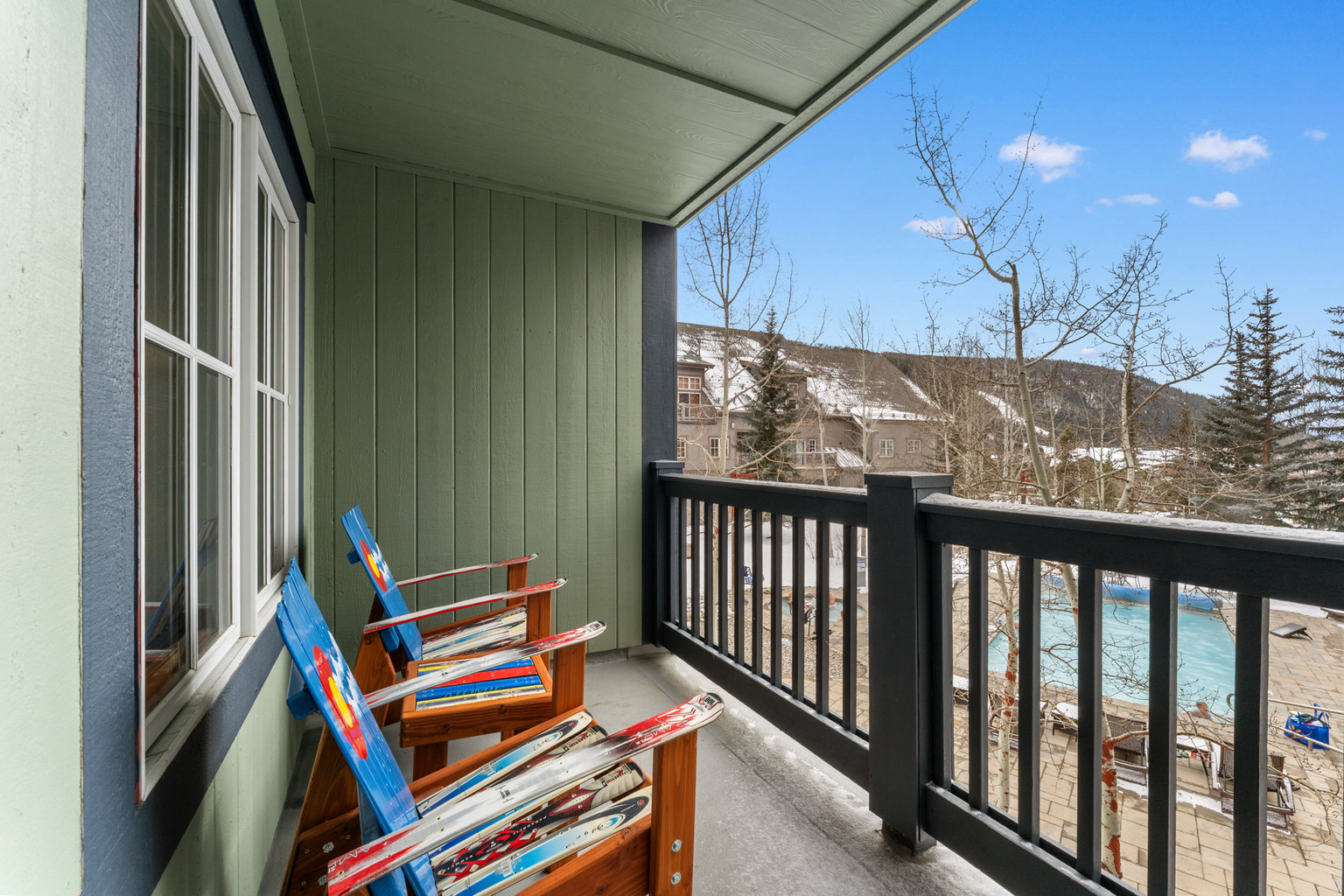 Keystone Vacation Rental