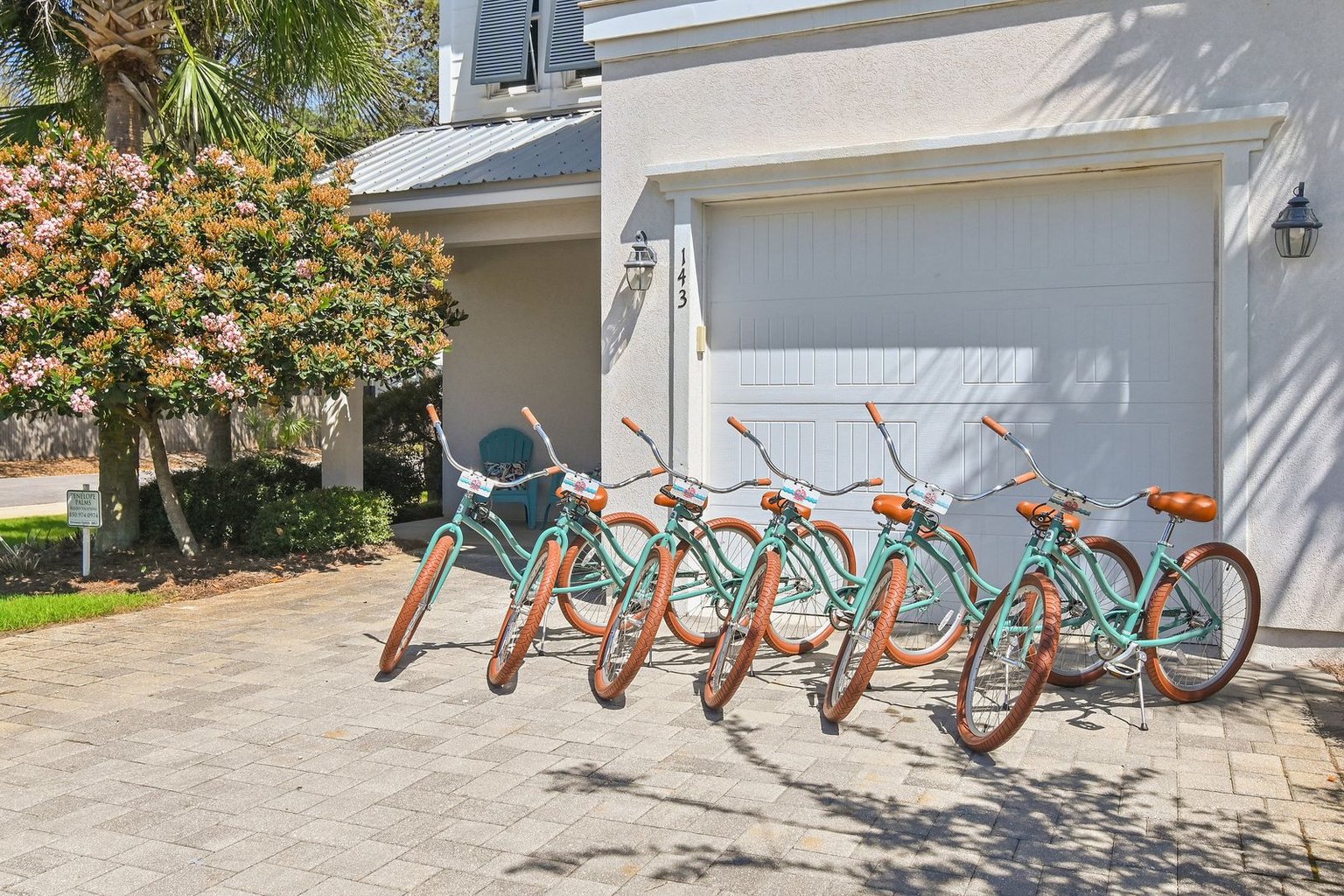 Miramar Beach Vacation Rental