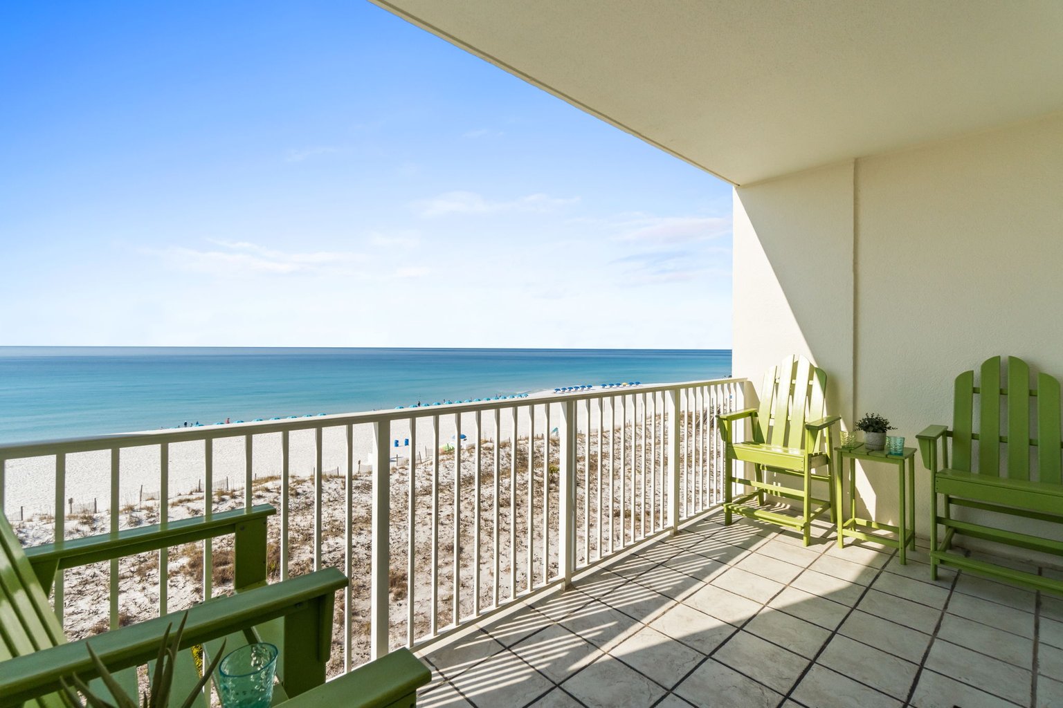 Fort Walton Beach Vacation Rental