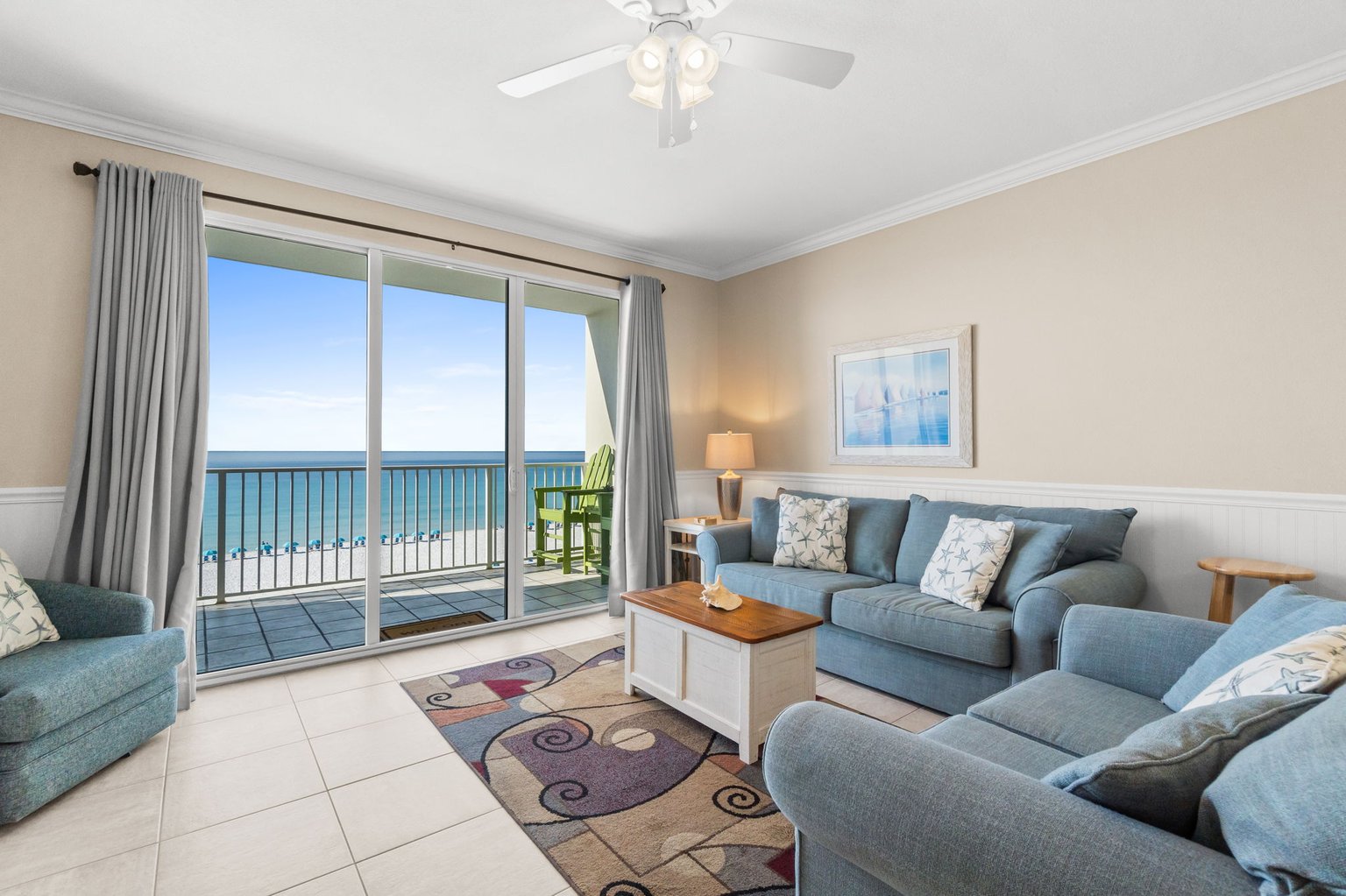 Fort Walton Beach Vacation Rental