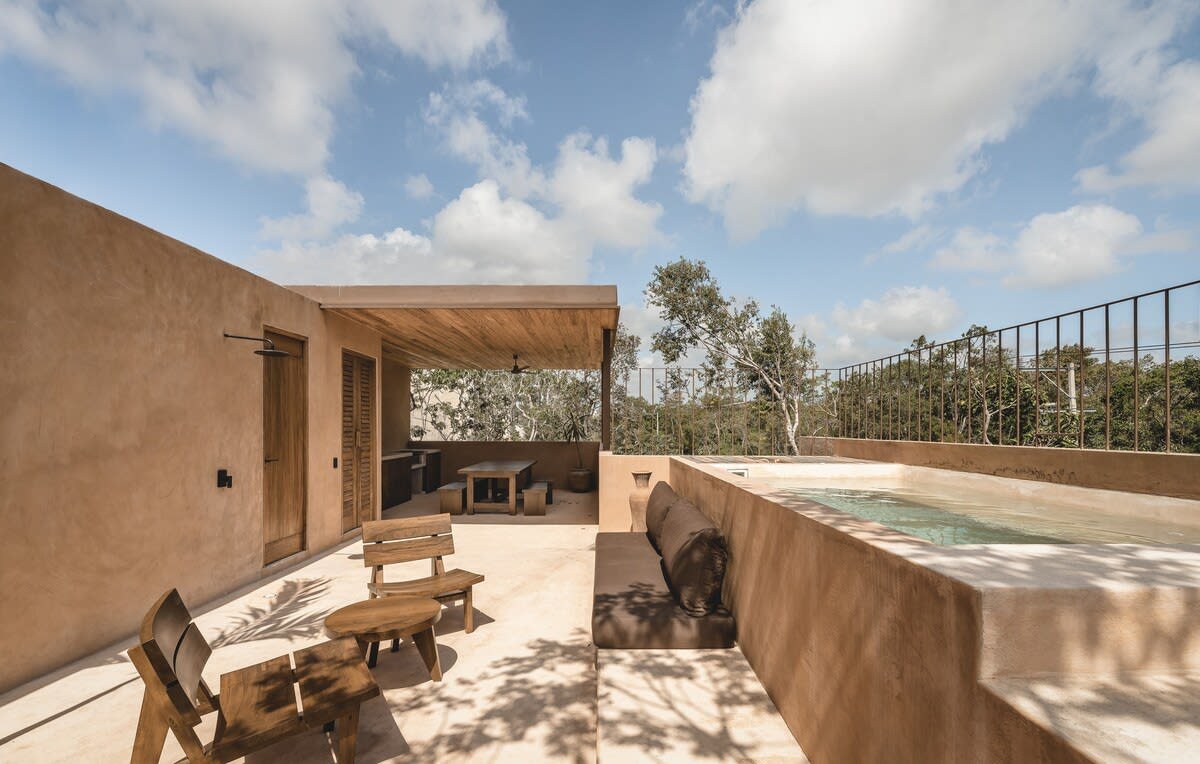 Tulum Vacation Rental