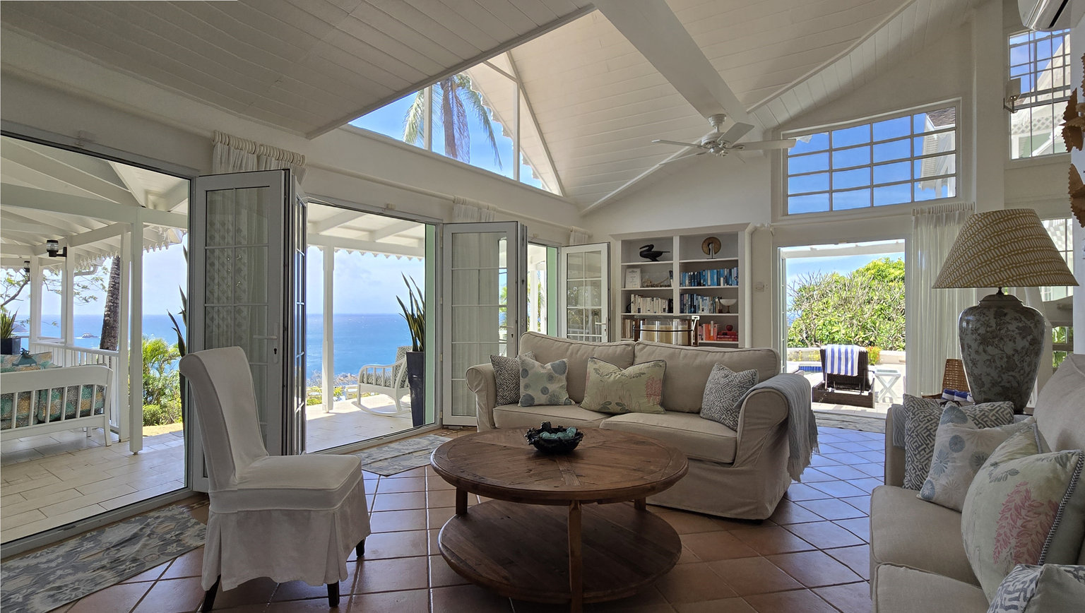 Cap Estate Vacation Rental