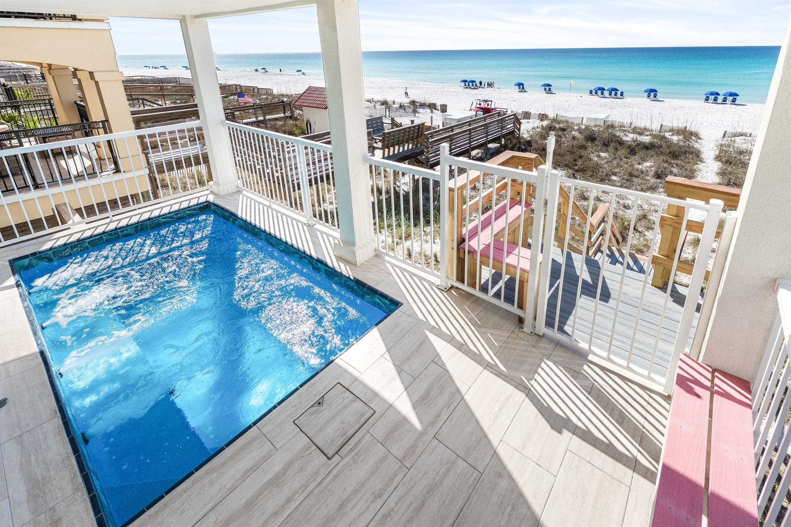 Destin Vacation Rental