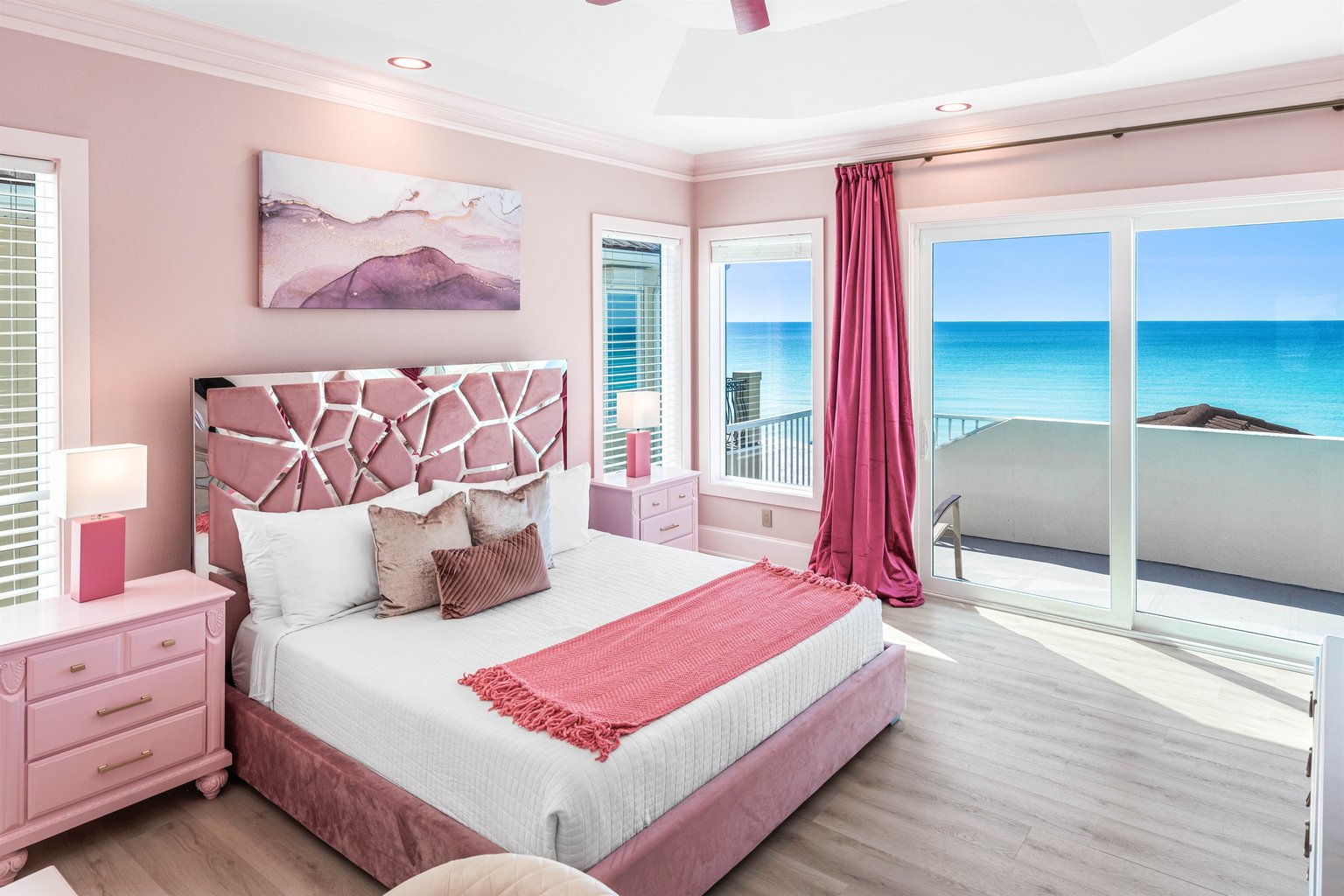 Destin Vacation Rental