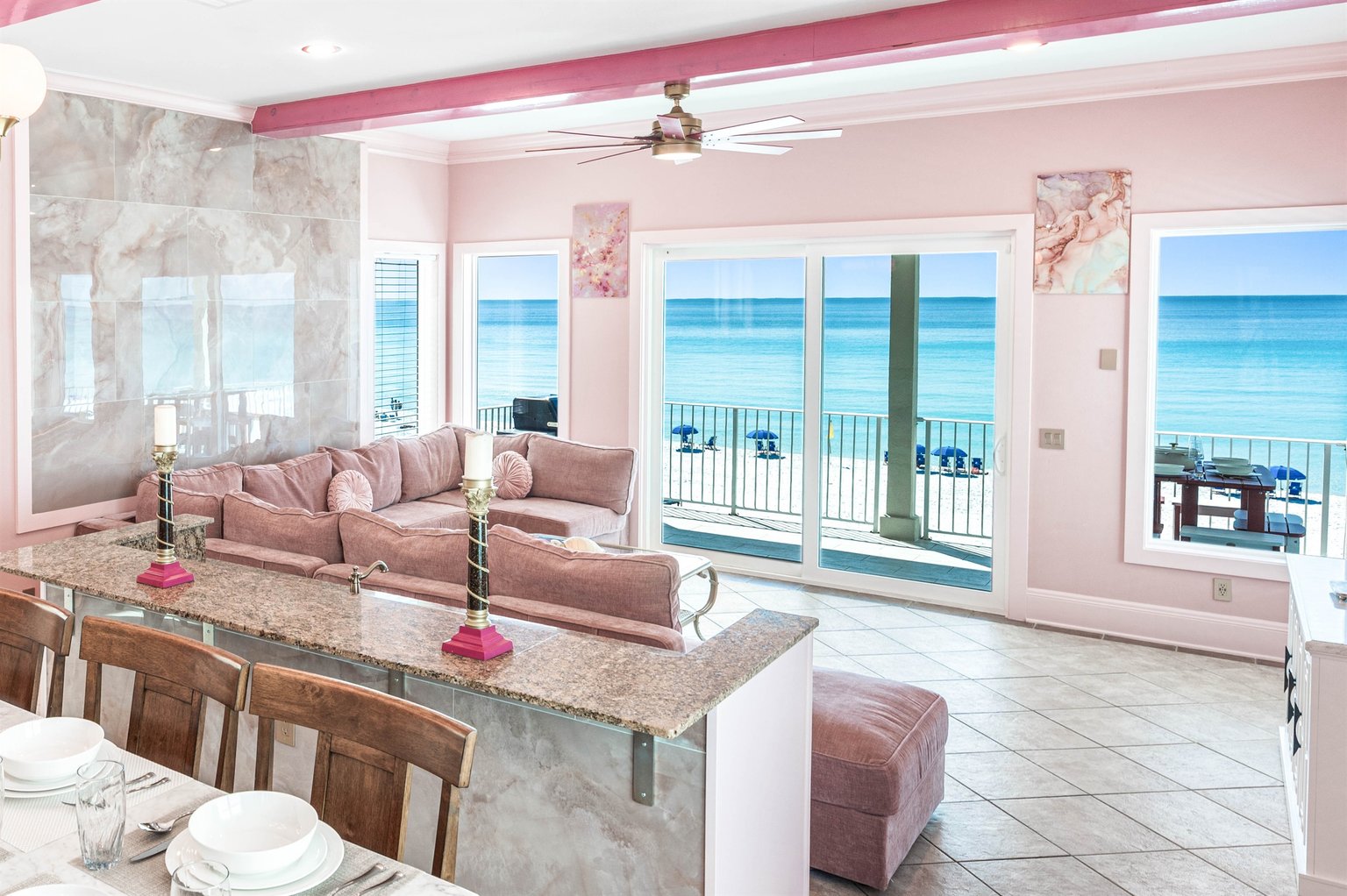 Destin Vacation Rental