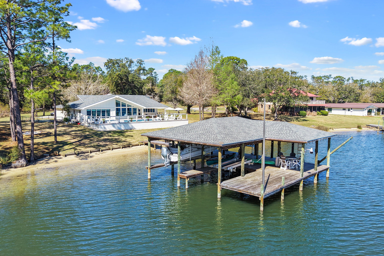 Elberta Vacation Rental