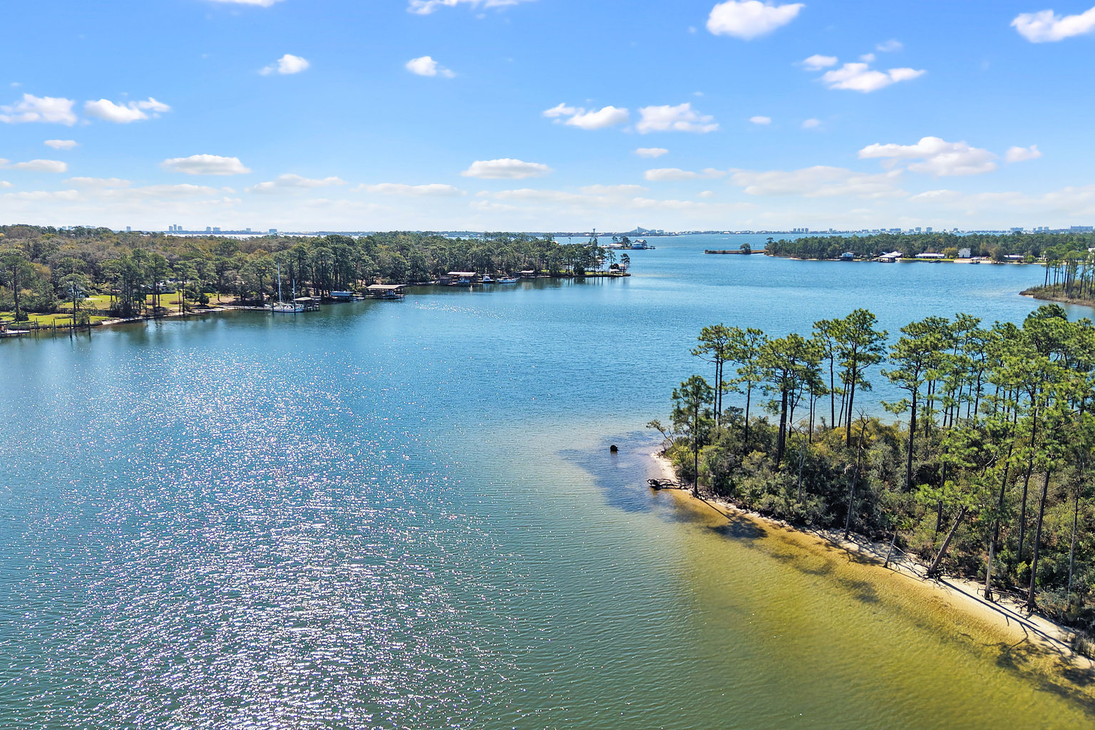 Elberta Vacation Rental