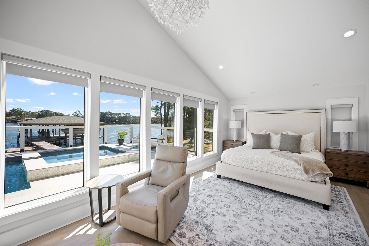 Elberta Vacation Rental