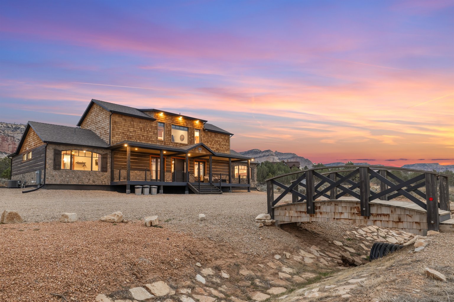 Orderville Vacation Rental