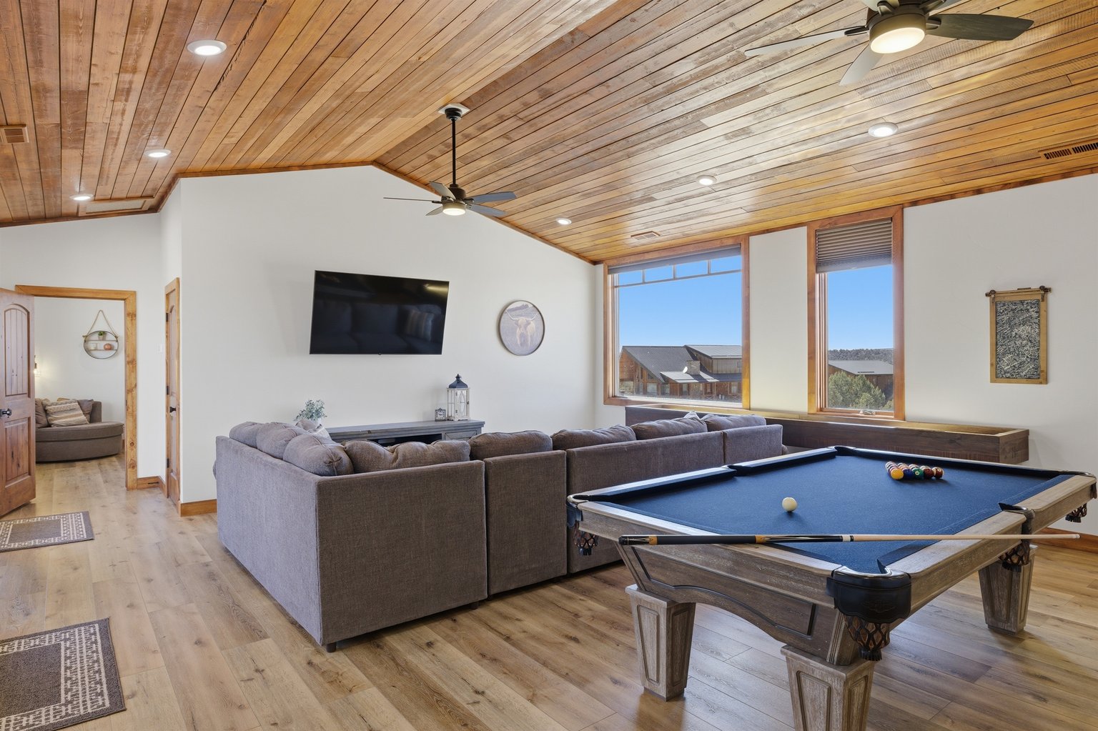 Orderville Vacation Rental